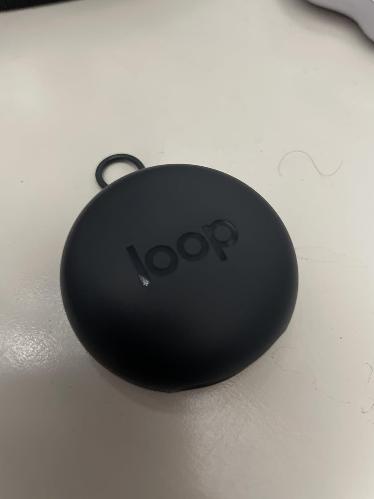 Loop Experience 2 Plus Ear Plugs - Stylish Certified Hearing Protection for Concerts & Festivals, Live Events, Sports, DJs & Nightlife - 17dB Noise Reduction, (High-Fidelity) + Mute for extra coverage customer photo 1