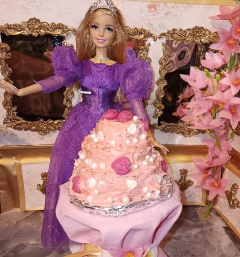 Sakolla 3 Pack Flower Shape Silicone Cake Molds, Large Round Silicone Molds for Baking Cake, Breads, Pies, Tarts, Jello (Rose, Chrysanthemum, Sunflower) customer photo 1