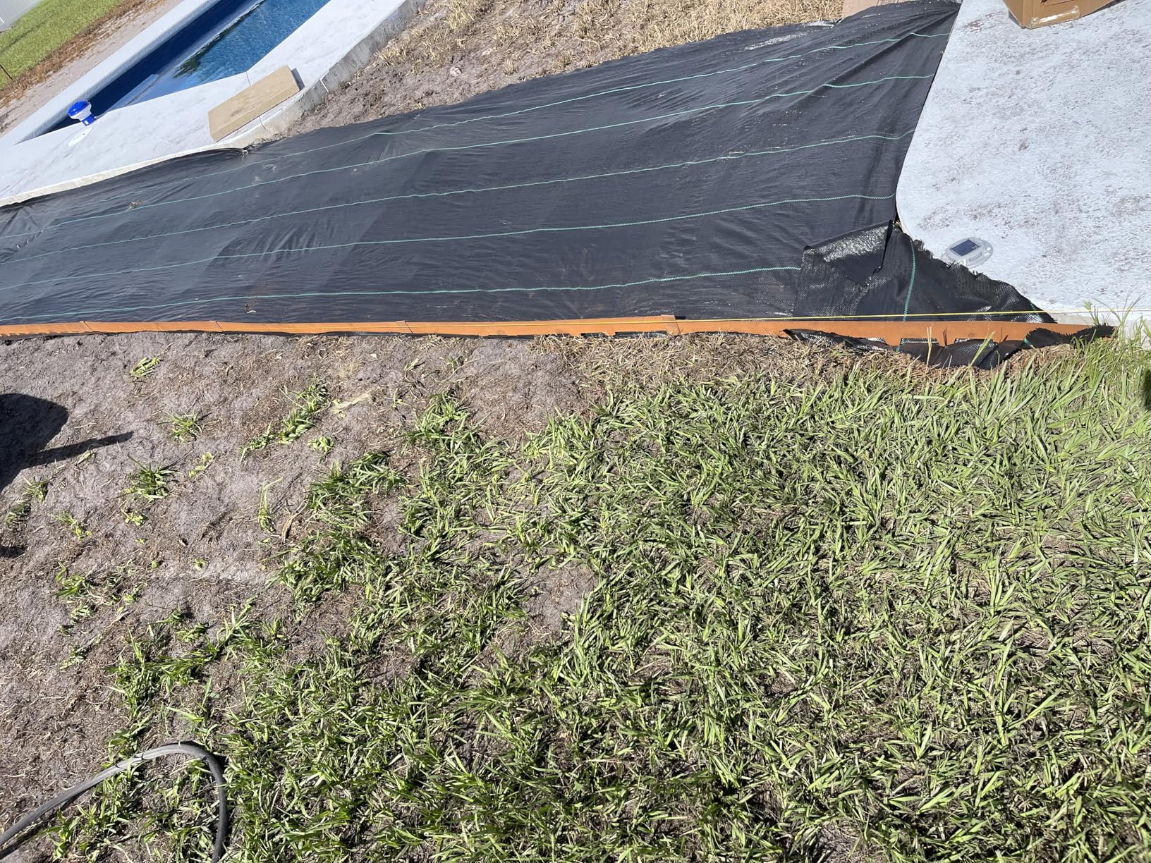 Corten Steel Landscape-40 LX 6