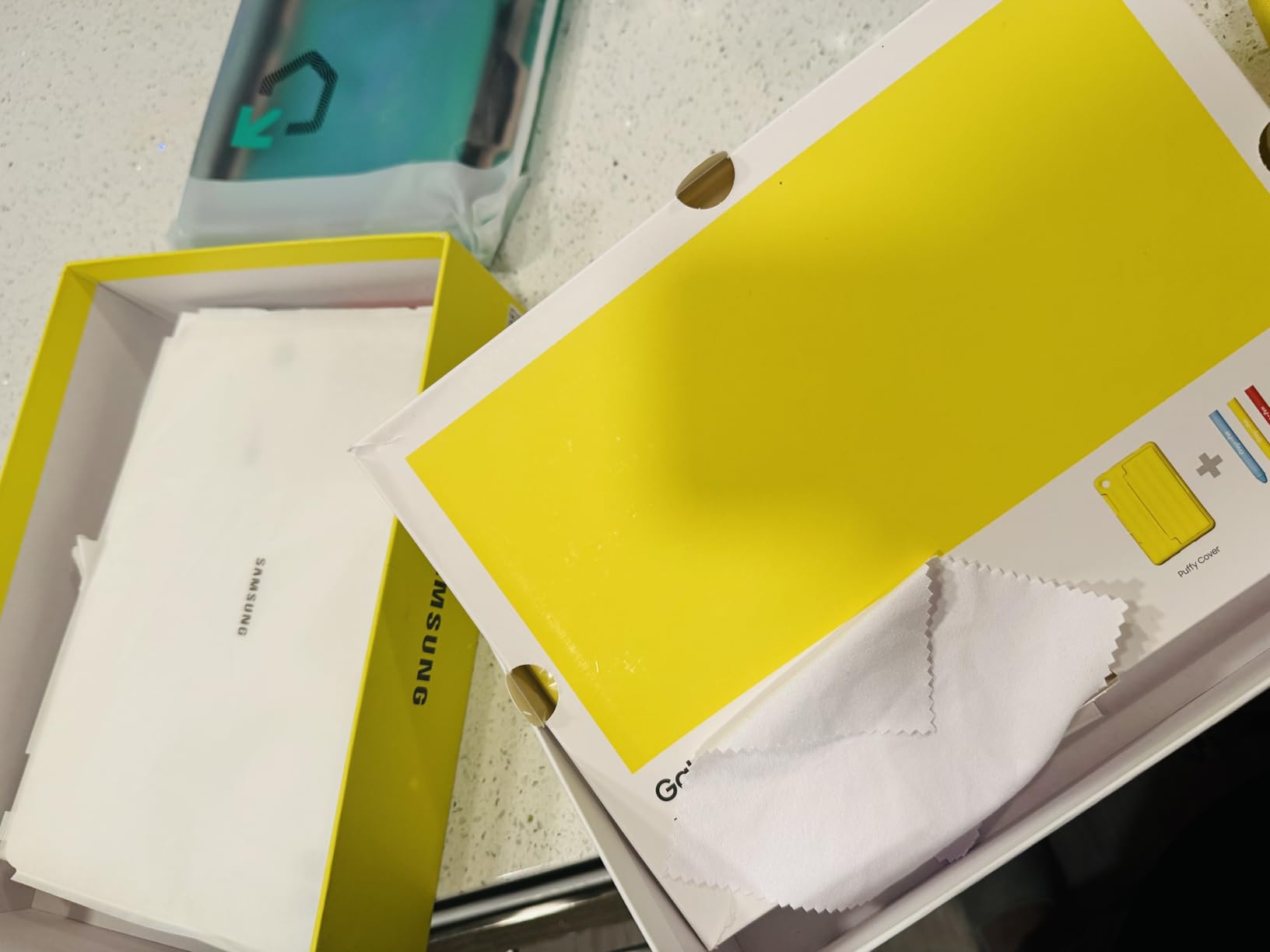 Samsung Galaxy Tab A9+ Kids Edition 11