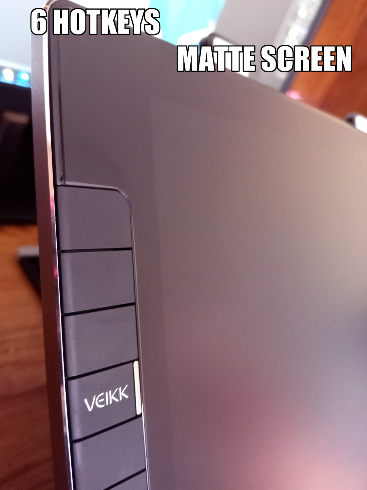 VEIKK VK1200 V3 11.6