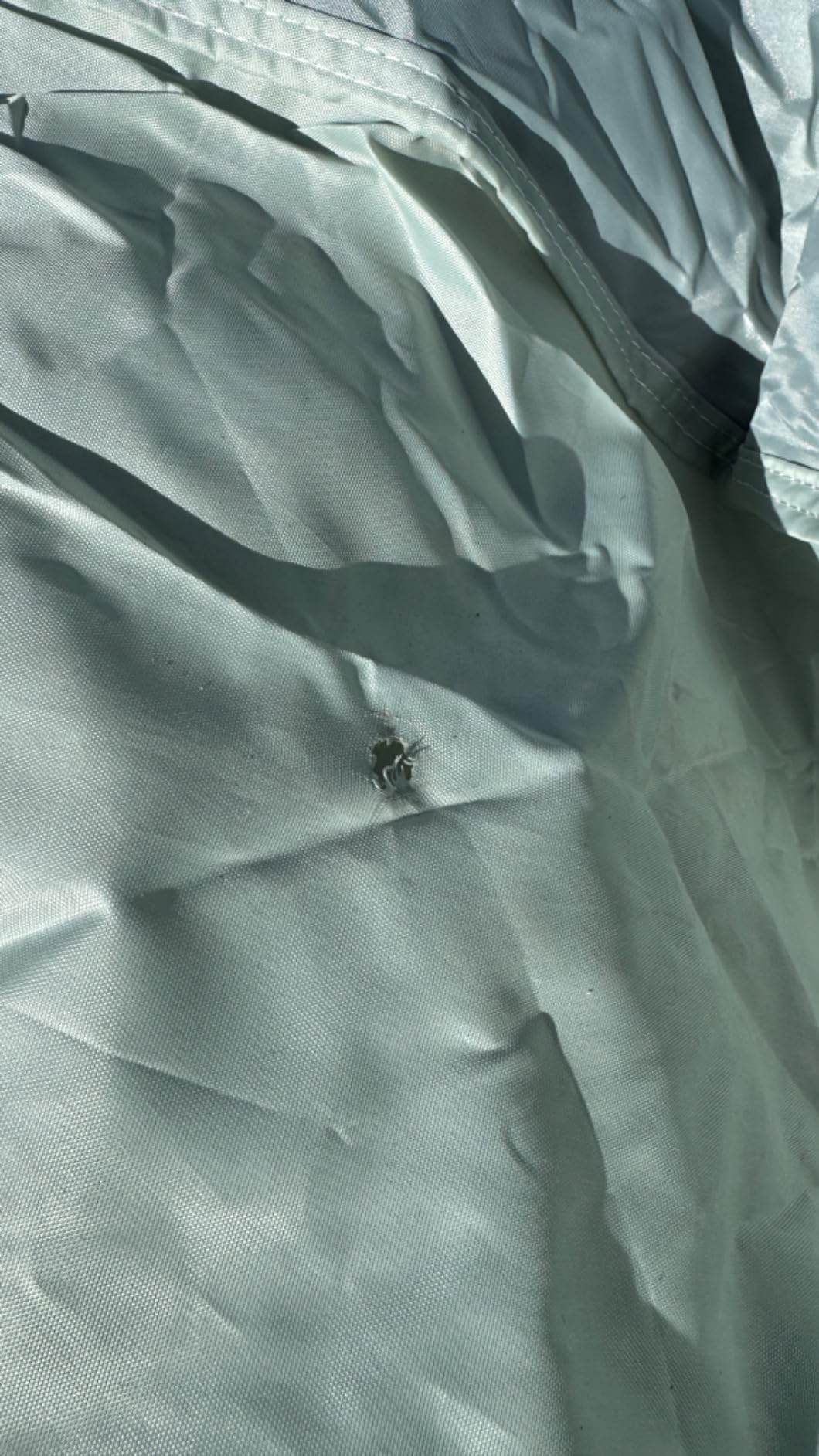 Portable Inflatable Paint Booth Tent with Powerful Blower Inflatable Spray Booth with Air Filter System, Blow Up Paint Booth customer photo 2