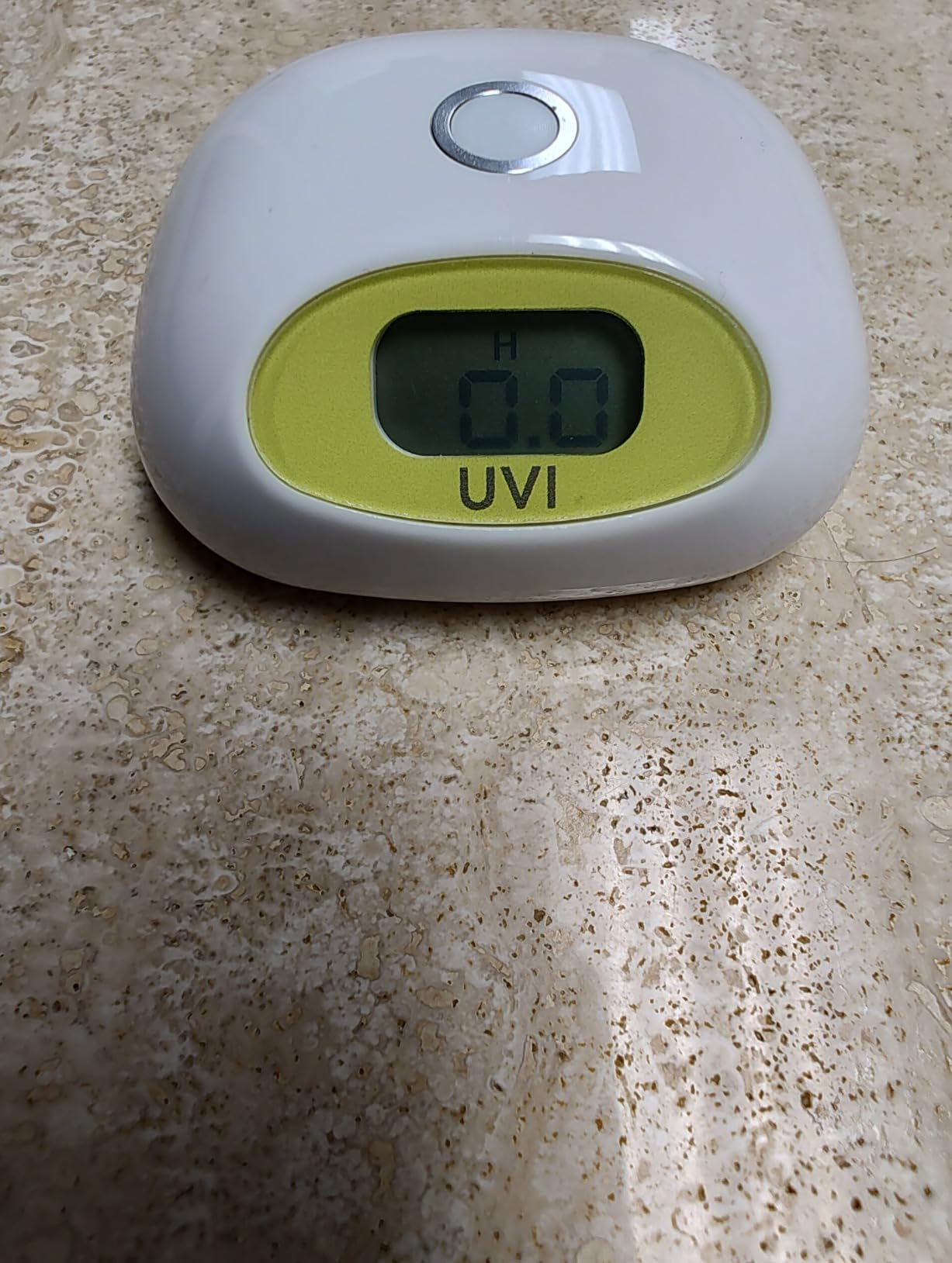 Sunlight UV Index Meter,UV Hurt Alarm,Beeping Sound When Sunburn,No Use Times Limitation customer photo 2