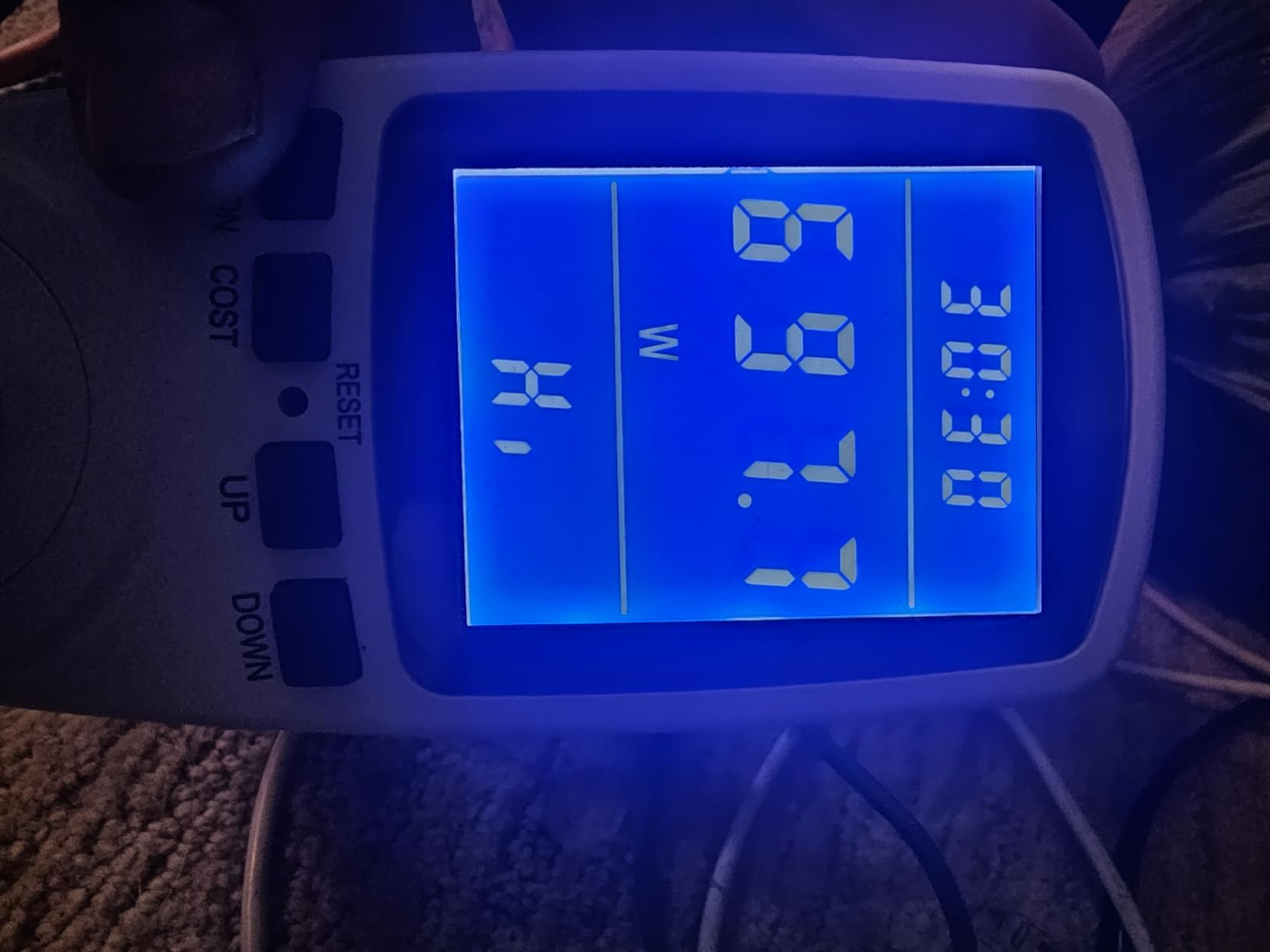 [Ultra] ECO-WORTHY 1200W 24V 5.52KWH Lithium Battery Solar System Off Grid:6pcs 195W Solar Panels+2Pcs 12.8V 280Ah Lithium Battery+60A MPPT Charge Controller+3000W Pure Sine Wave Inverter customer photo 2