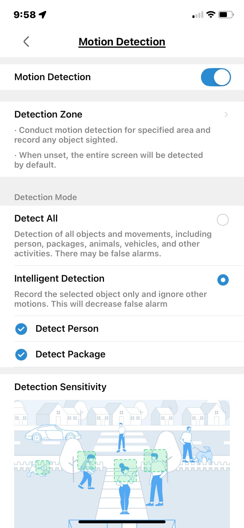 aosu Doorbell Camera Wireless- Head-to-Toe View, 2.4GHz WiFi Video Doorbell with Chime, Support Local Storage,Smart Human Detection, Works with Alexa &Google Assistant customer photo 1