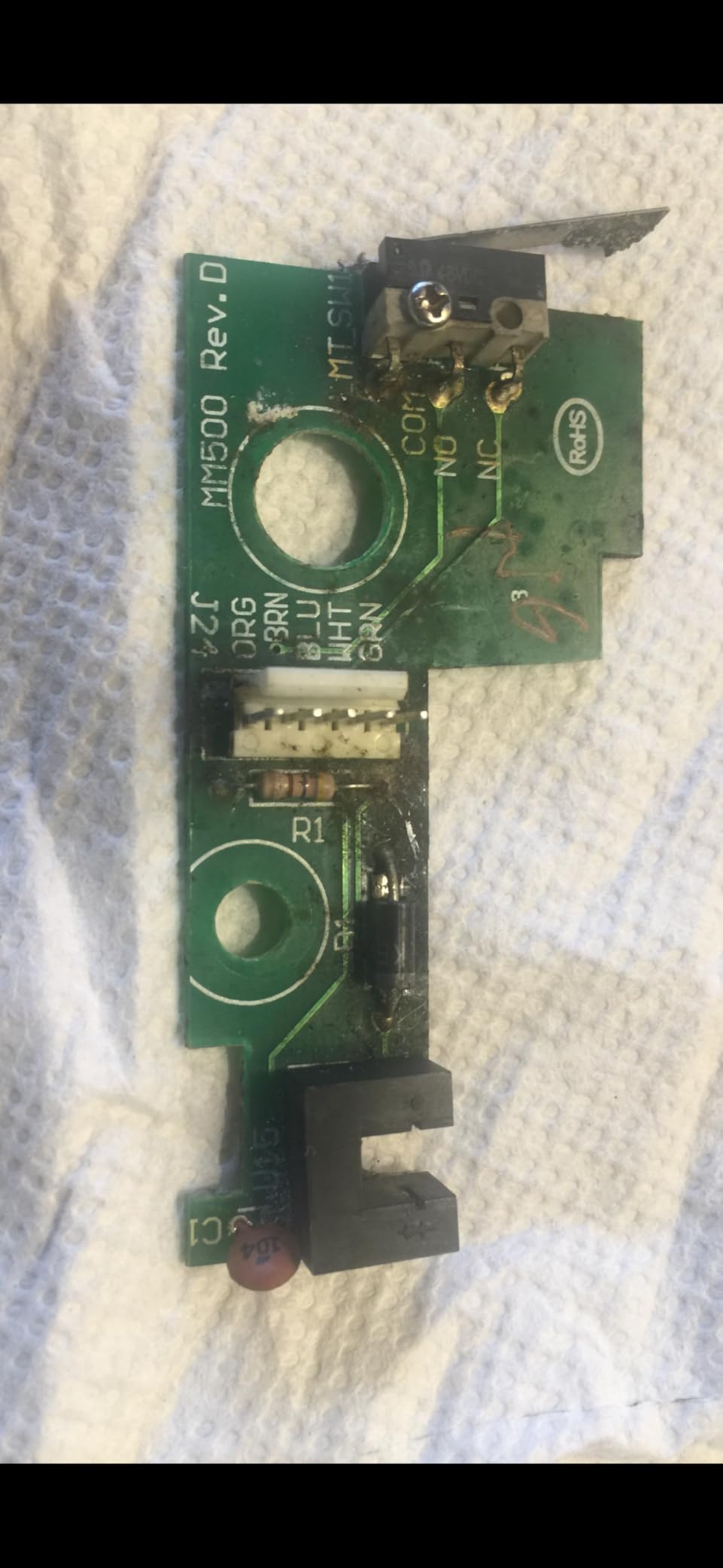 Mighty Mule Gate Opener, Solar and Smart Ready, Heavy Duty Automatic Gate Opener, Gates up to 18ft or 850lb Per Gate Leaf, Dual Gate Opener, Upgraded, MM572W-A customer photo 1