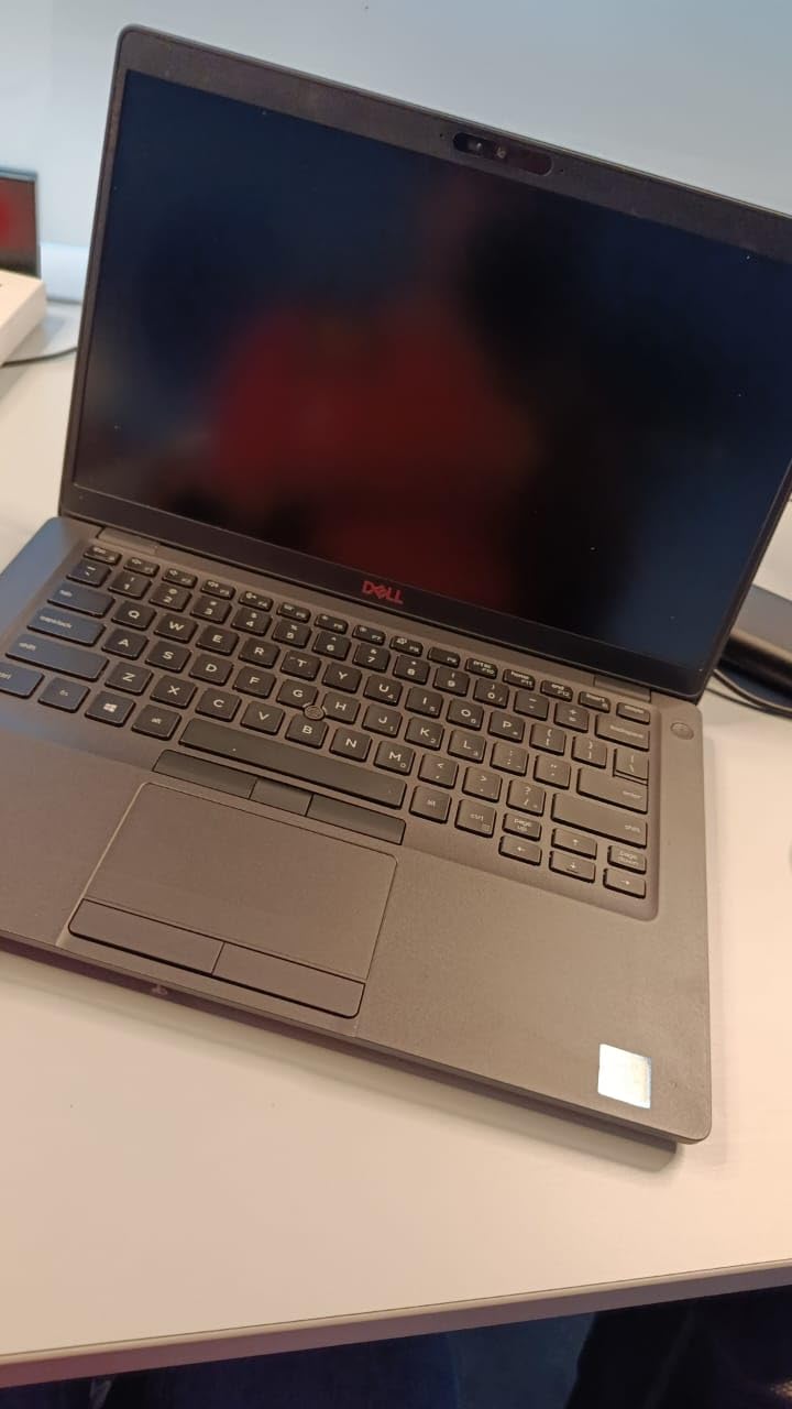 Dell Latitude 5400 Laptop | 14