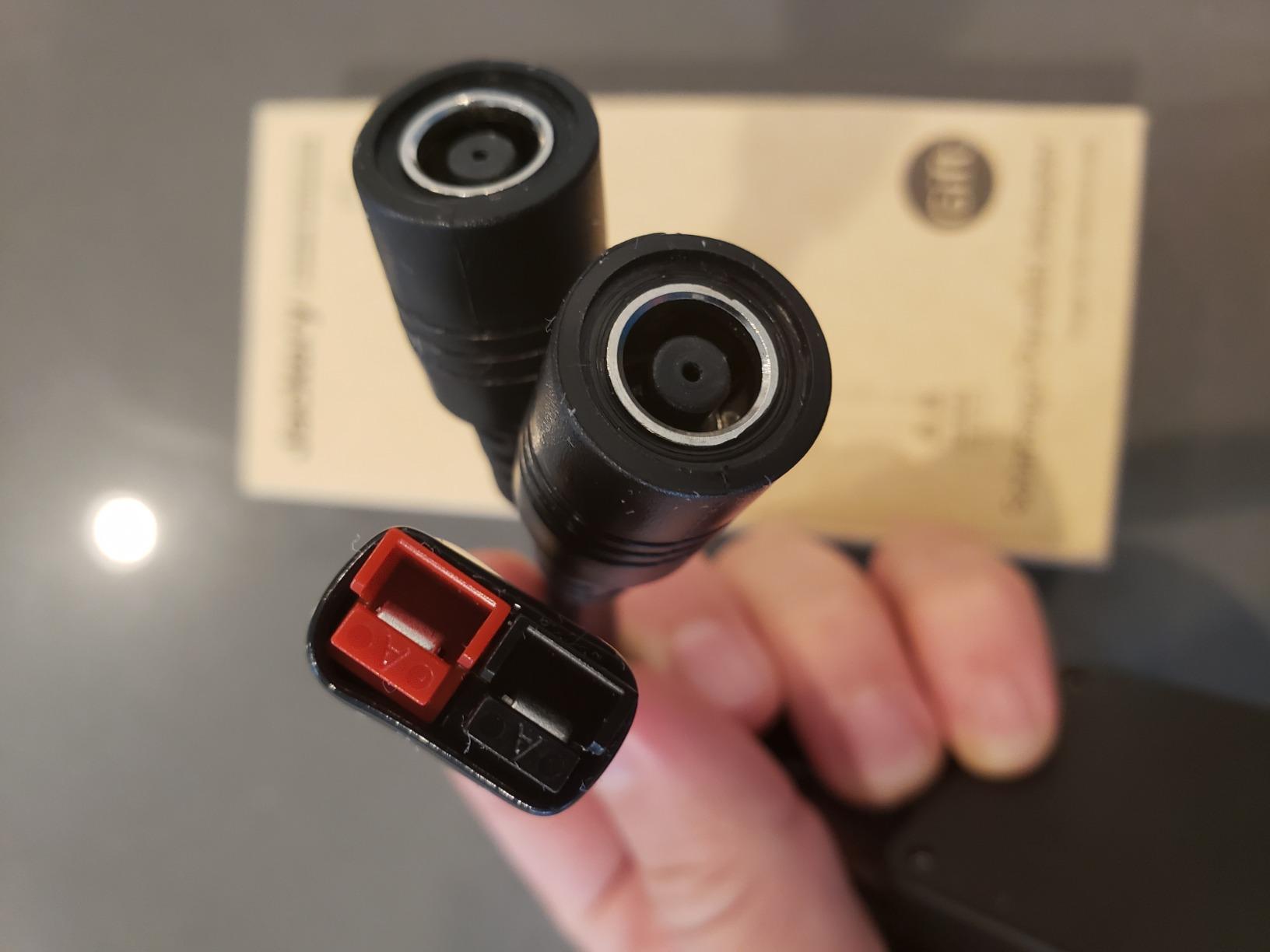 Jackery SolarSaga 100W Bifacial Portable Solar Panel for Explorer 240/300/500/1000/1500 Power Stations, Foldable Solar Cell Solar Charger with USB Outputs for Phones, Rooftops, Outdoor Camping and RVs customer photo 1