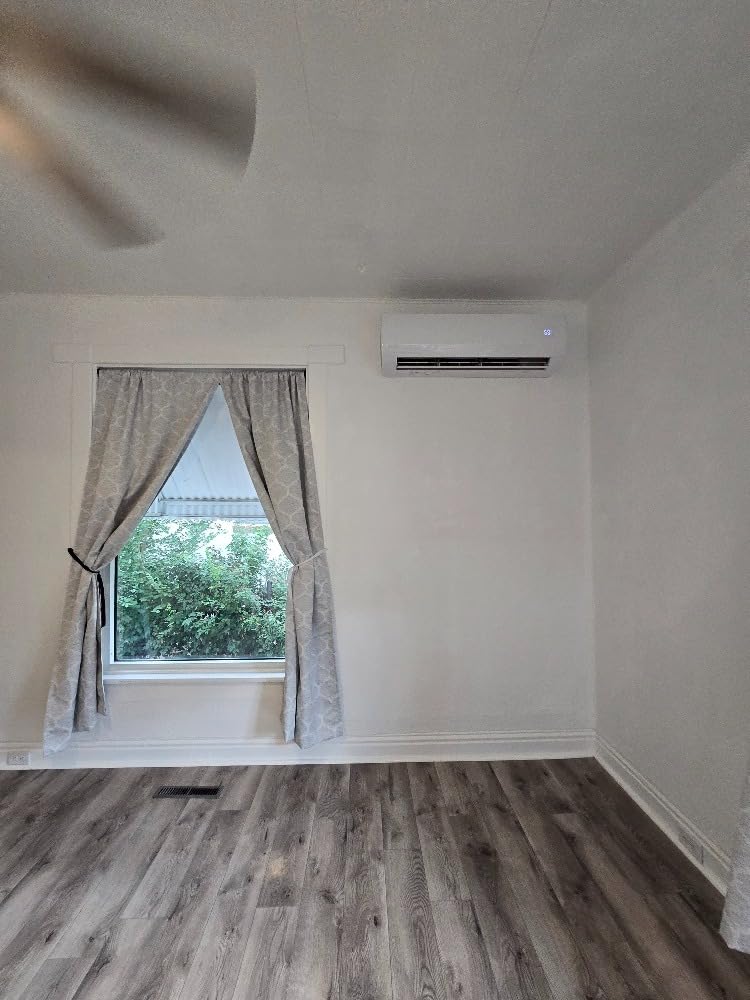 TOSOT 24,000 BTU Mini Split Air Conditioner, Wifi Enabled Ductless Inverter Split System AC Unit Heating System, Compatible with Alexa - 22 SEER2 230V customer photo 2