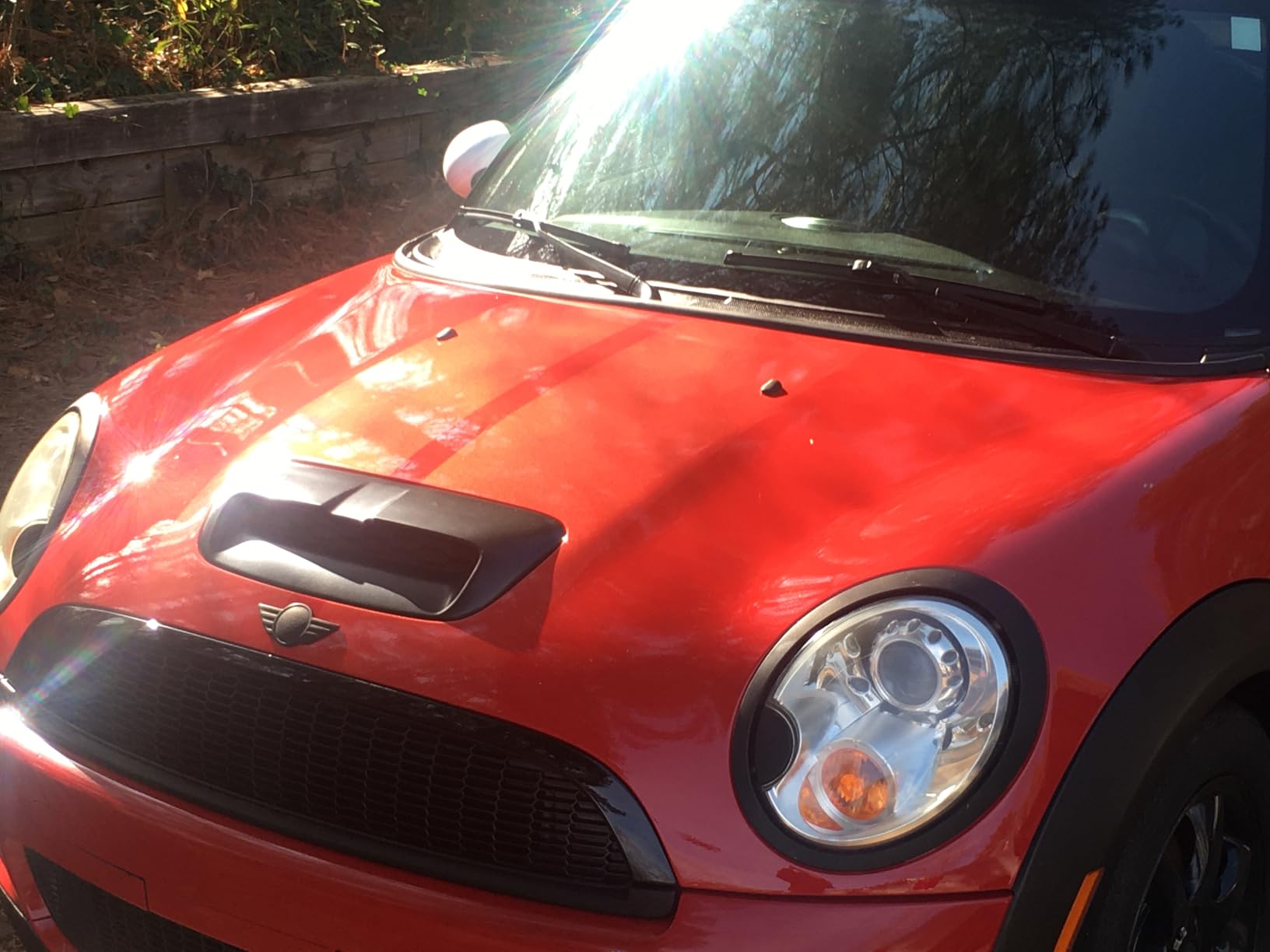 GORILLASPRO 13x10x8Ft Inflatable Paint Booth Tent with 550W Blower, Spray Tent with Air Filter System, Used for DIY Painting Car Truck Motorcycle Garage Furniture Parts Paint Renovation customer photo 2