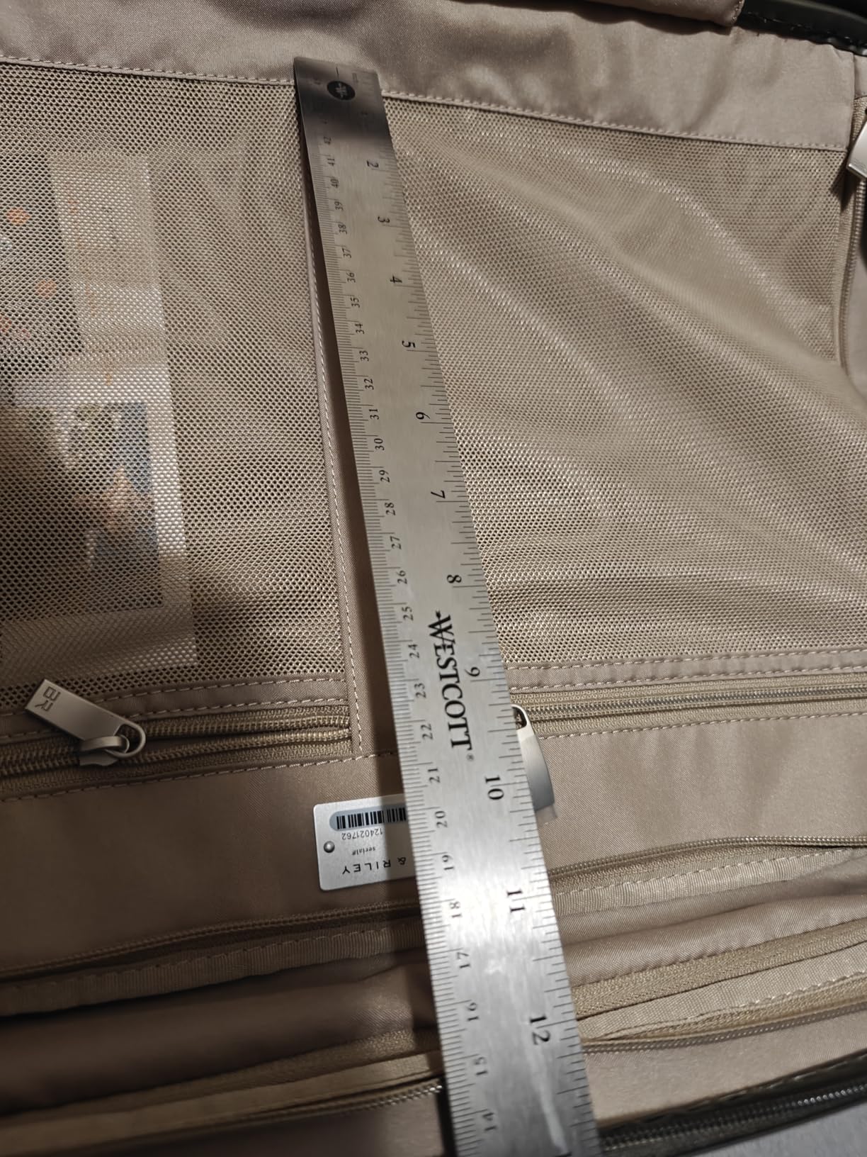 Briggs & Riley Essential 22