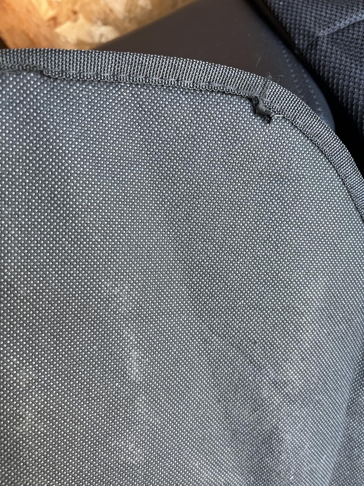 Heated Seat Covers 1 Minute Rapid Heating Seat Cushion,UL Listed,Black Seat Warmer for Winter. customer photo 2