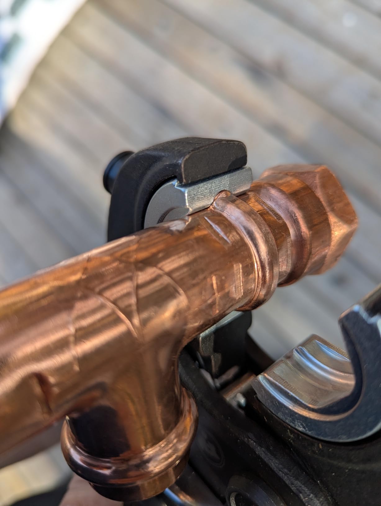 E-3000 Whole House Salt-Free Water Softener & Filter for City Water customer photo 1