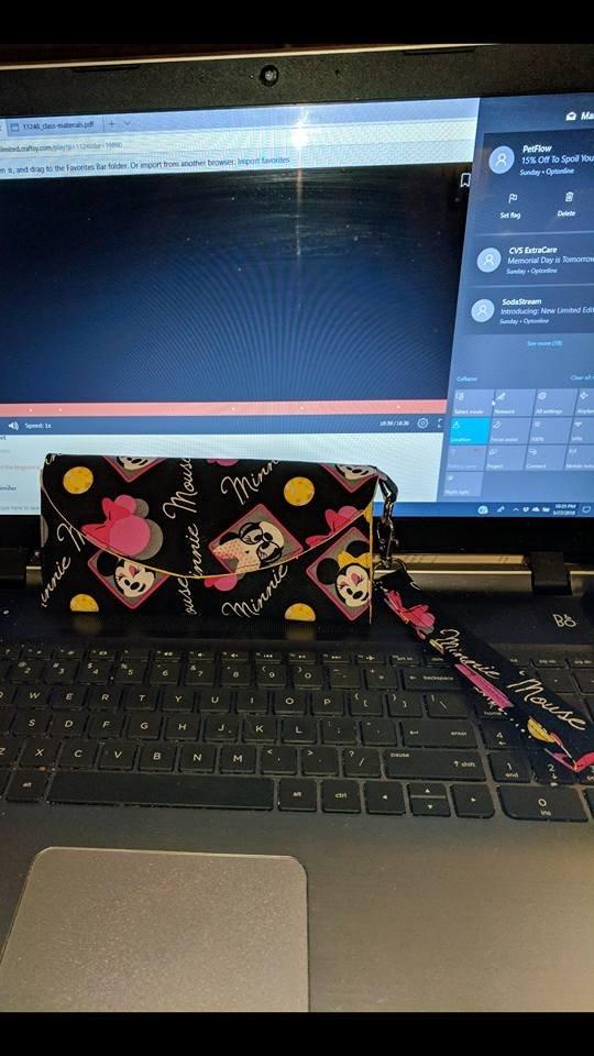 SINGER C7290Q Computerized Sewing & Quilting Machine with Extension Table, 12 Presser Feet & Accessories|417 Stitch Applications, 1-step Buttonhole Styles, Alphabet, LCD & Built-in Needle Threader customer photo 1