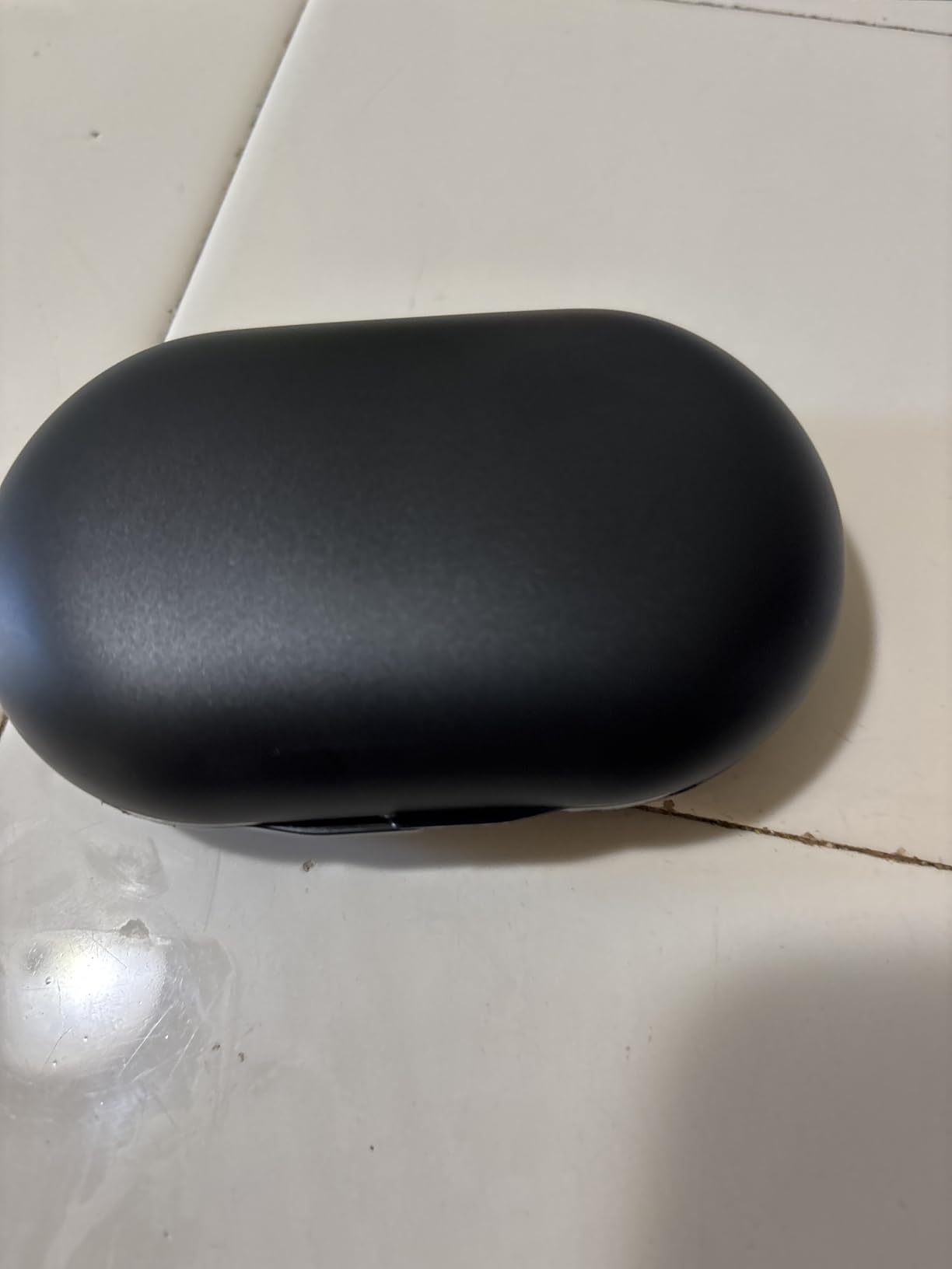 Hearing Aids, Hearing Aids for Seniors with Bluetooth, FSA&HSA Eligible, Rechargeable Hearing Aid with APP for People with Hearing Loss, 5 Levels of Volume Automatic Noise Cancellation, Clear Sound and Easy to Use customer photo 1