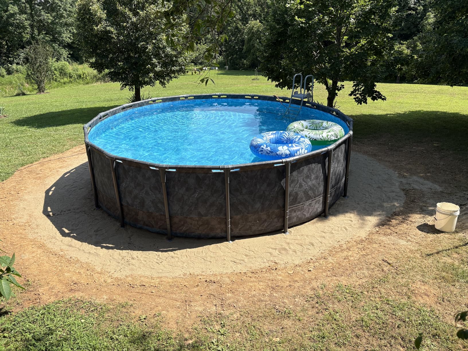 Bestway APX 365 18' x 52