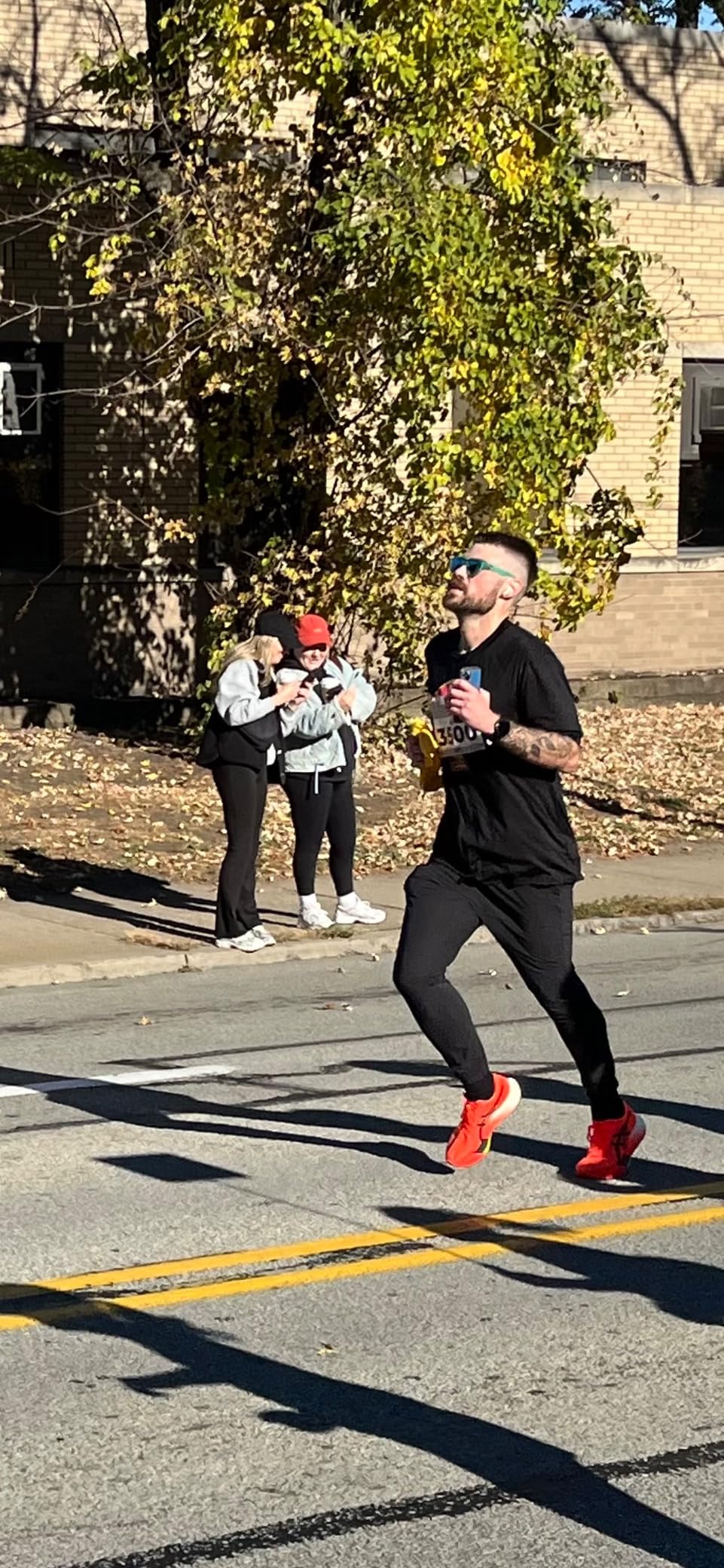 Unisex METASPEED Sky 3 Running Shoe customer photo 2