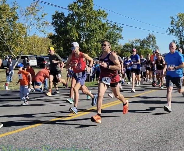 Unisex Adult METASPEED Edge Shoes customer photo 1