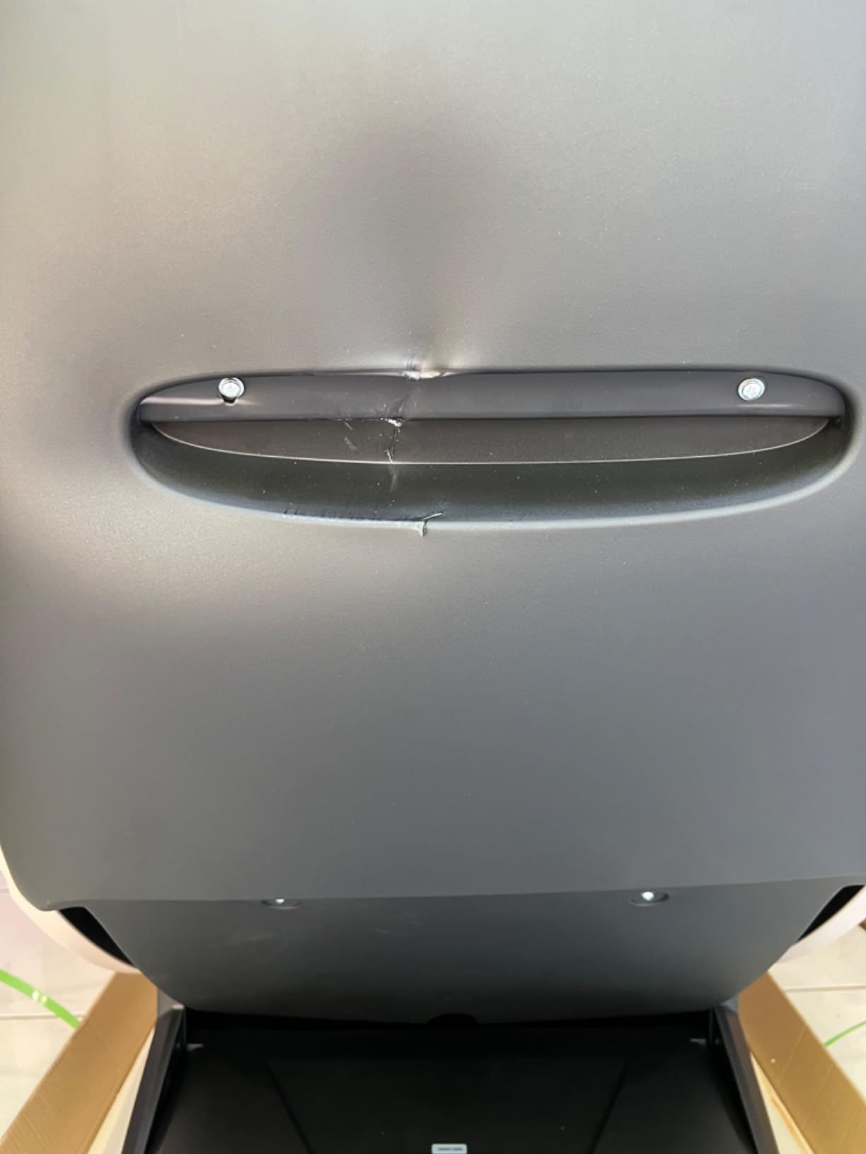 4D Massage Chair Full Body Zero Gravity Recliner - 55