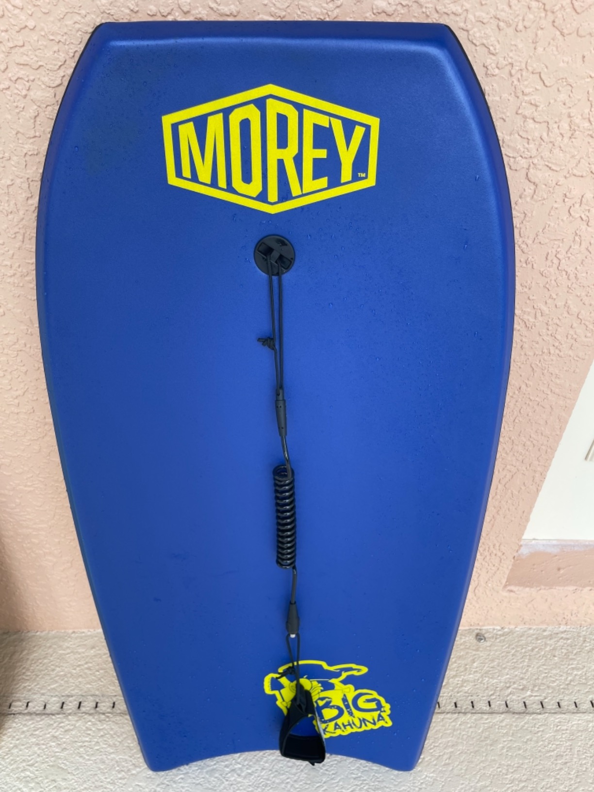 MOREY® Boogie Board. Big Kahuna 44