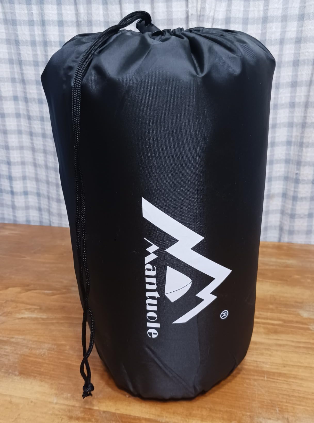 Heated Sleeping Bag pad, Heated Sleeping Bag Liner, 5 Heating Zones, Operated by 5V/3A Type-C Battery Power Bank (Battery NOT Included) or Other Type-C Power Supply. Type-C. customer photo 2