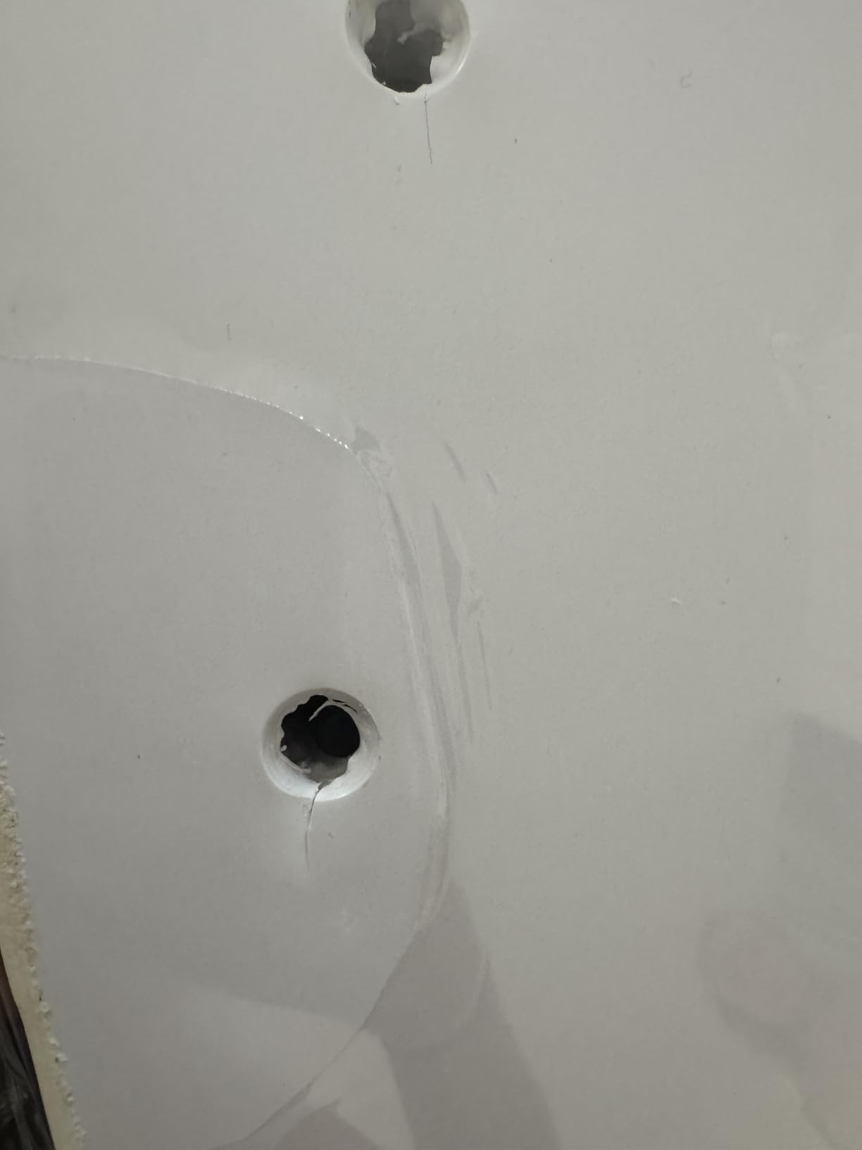 6' FUNBOARD Surfboard Softboard Foam - Include (3) Fins 6' Foot Leash and (2) Wood Stringers - Kids and Adults Beginner Intermediate customer photo 1