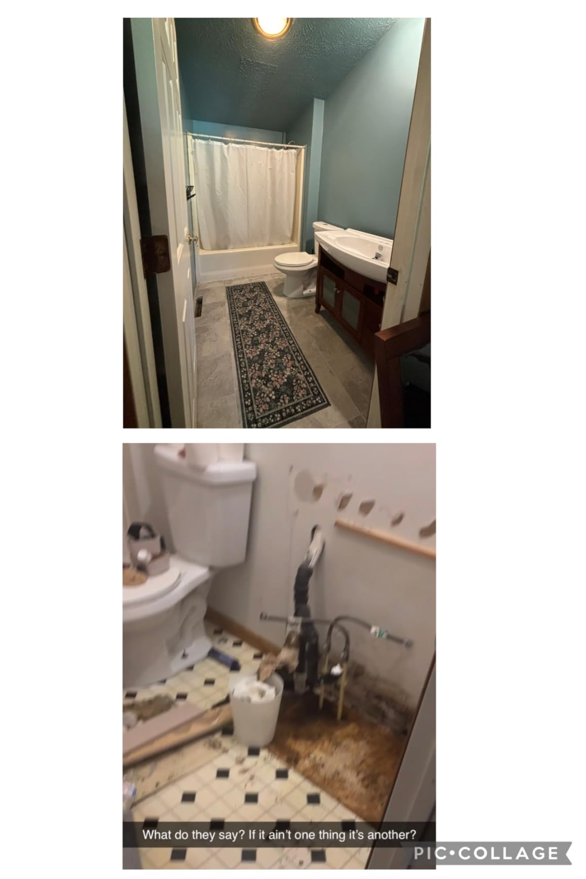 Grout Sealer,17.6 OZ Waterproof Grout Sealer for Shower, Floor, Kitchen - 100% Safe Tile Sealer Spray - Long Lasting Clear Grout Sealant for Stone, Bathroom, Marble - Indoor & Outdoor customer photo 1