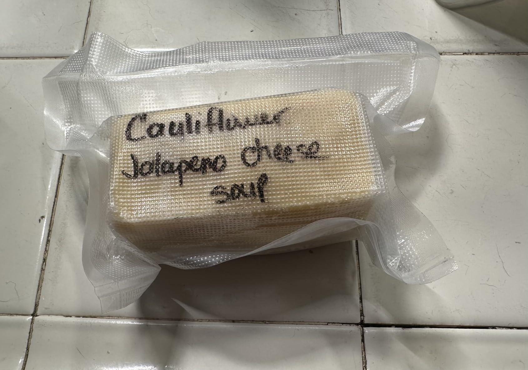 Silicone Freezer Trays with Lids, Set of 4 - with 1cup and 2 cup Silicone Freezer Molds for freezing soups, sauces and individual microwave safe customer photo 1