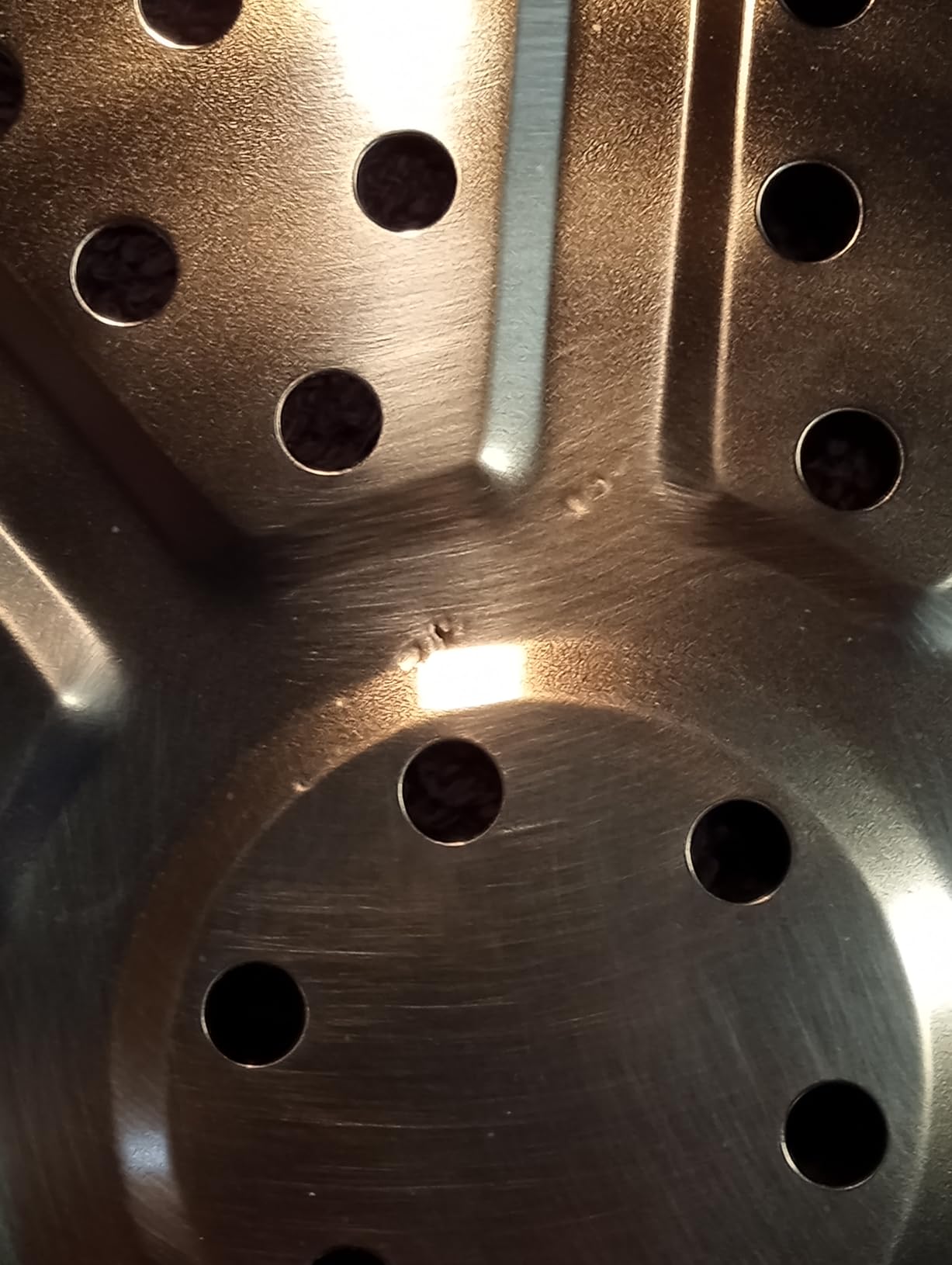 16PCS Pots and Pans Set Non Stick Cookware Set Nonstick with Cooking Set customer photo 2