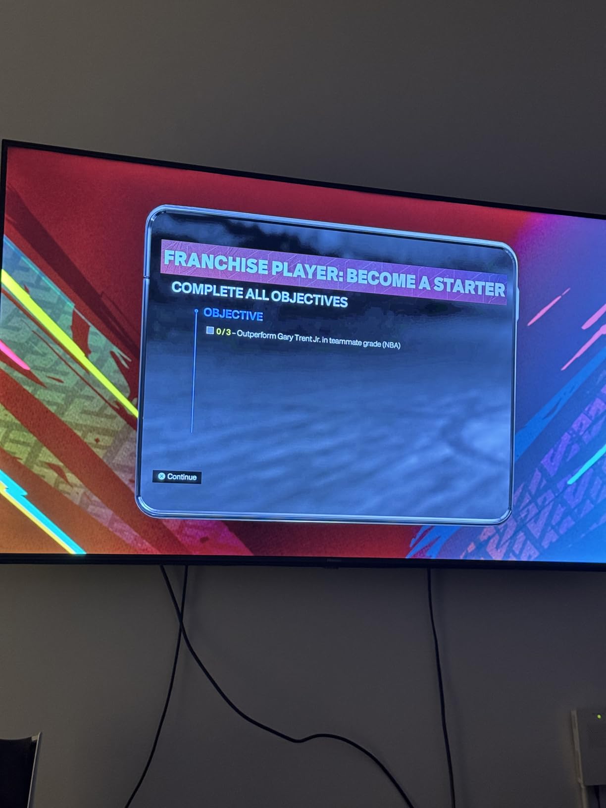 NBA 2K25 - PlayStation 5 customer photo 2