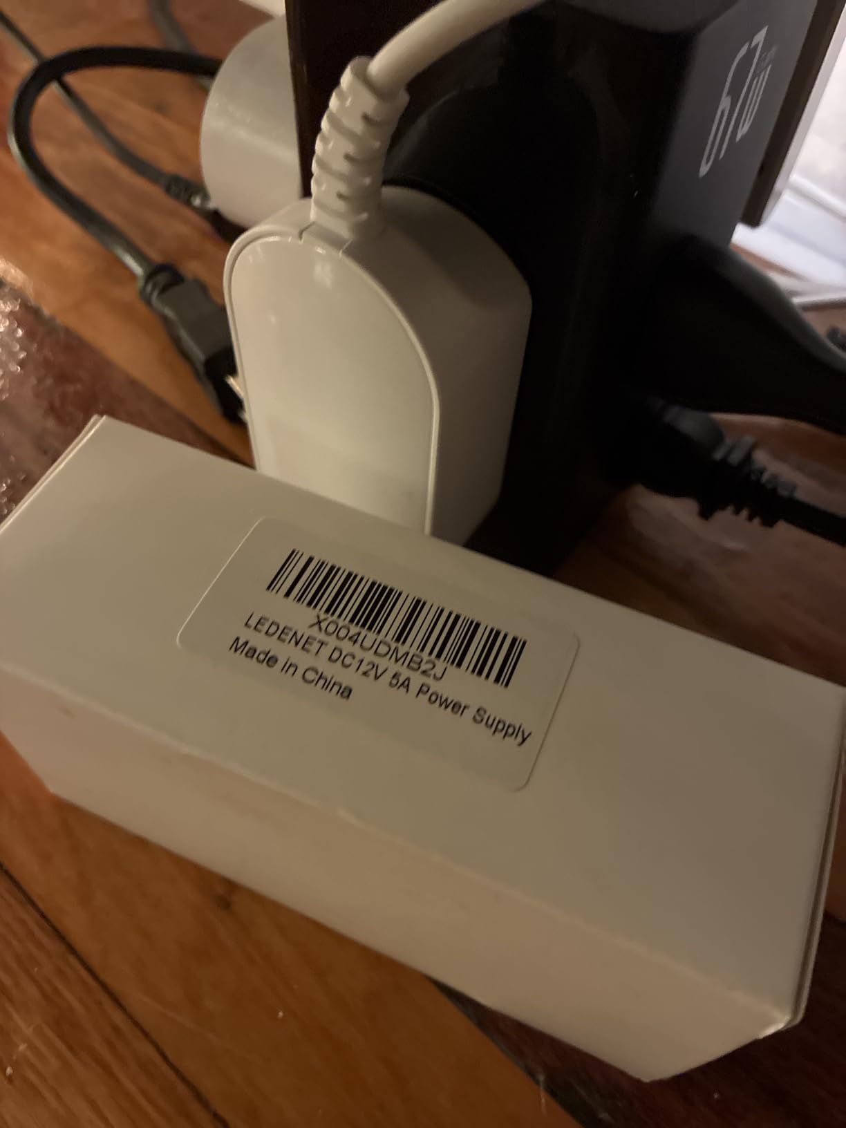 FiiO K11 R2R DAC and Headphone Amplifier for Home Audio or PC, 6.35mm and Balanced 4.4mm, RCA, Coaxial, Optical, 1300mW, 384kHz/24Bit DSD256 (Silver) customer photo 2