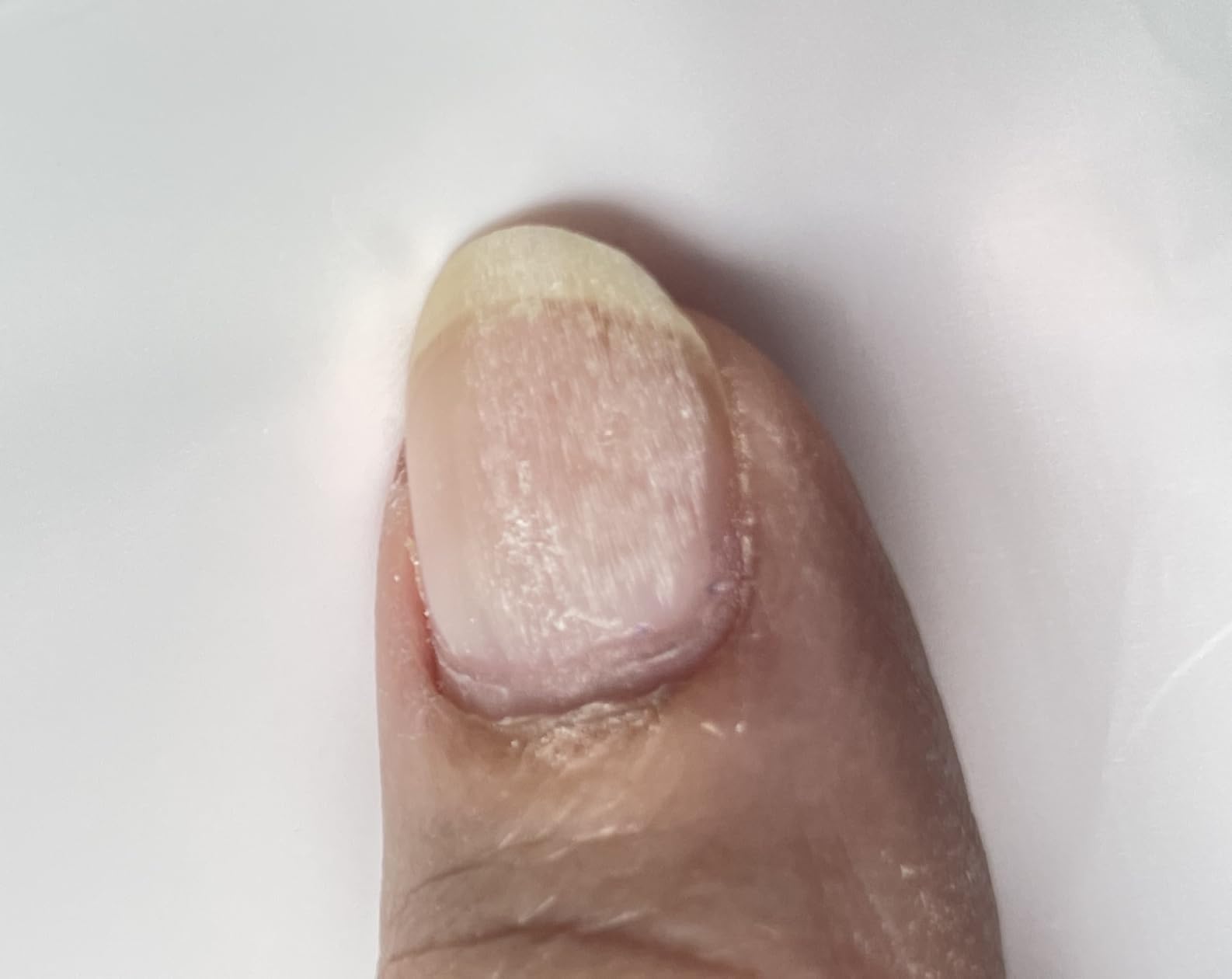 COSLUS C42 Cordless Electric Nail Drill File: Nail Drill Machine with Stepless Speed Knob for Acrylic Gel Dip Powder Polish, Professional Portable Manicure Pedicure Rechargeable for Home Salon Use customer photo 1