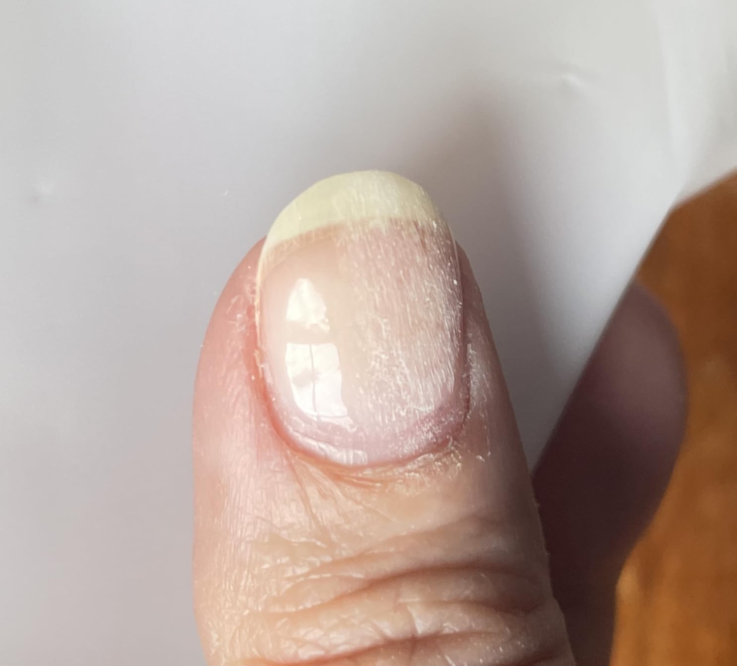 COSLUS C42 Cordless Electric Nail Drill File: Nail Drill Machine with Stepless Speed Knob for Acrylic Gel Dip Powder Polish, Professional Portable Manicure Pedicure Rechargeable for Home Salon Use customer photo 2