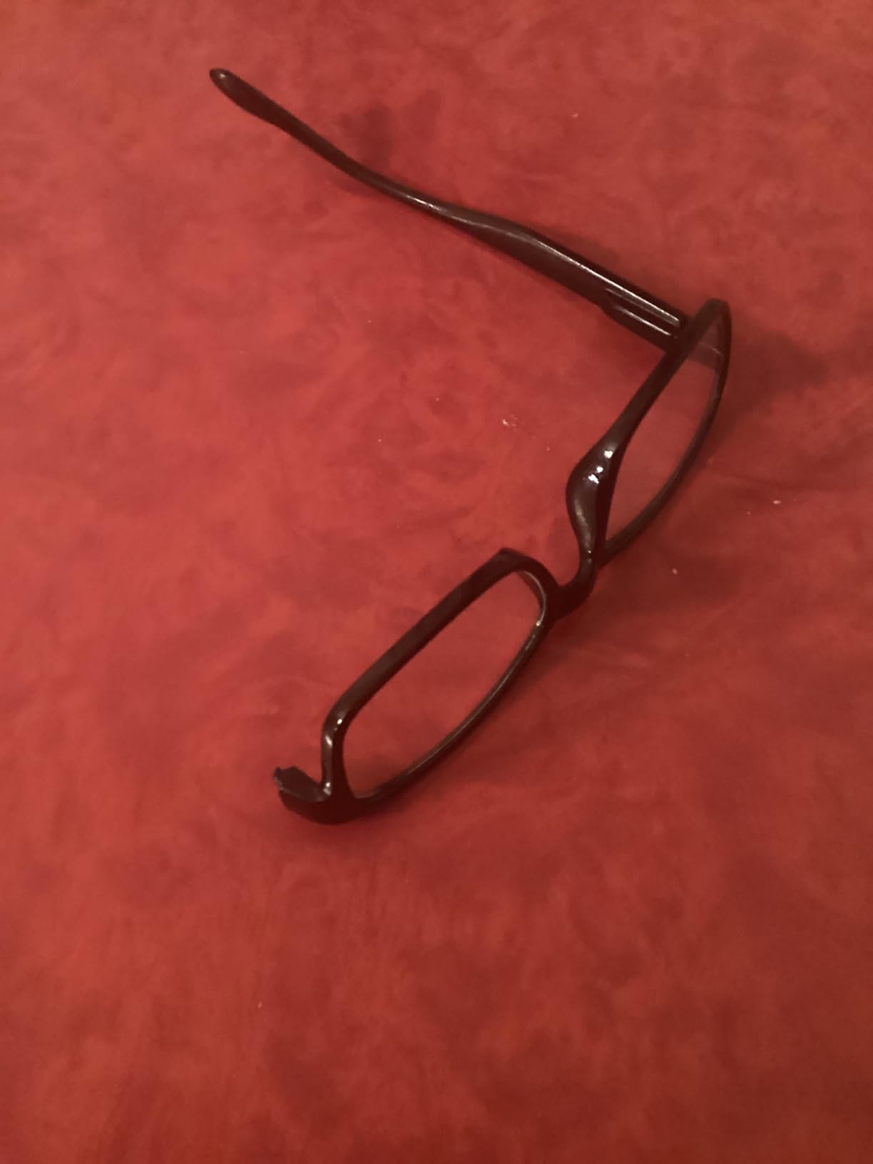 Gaoye +1.5 2-Pack of Reading Glasses - Blue-Light Filter, UV Protection - Readers with Rectangle Frames customer photo 1