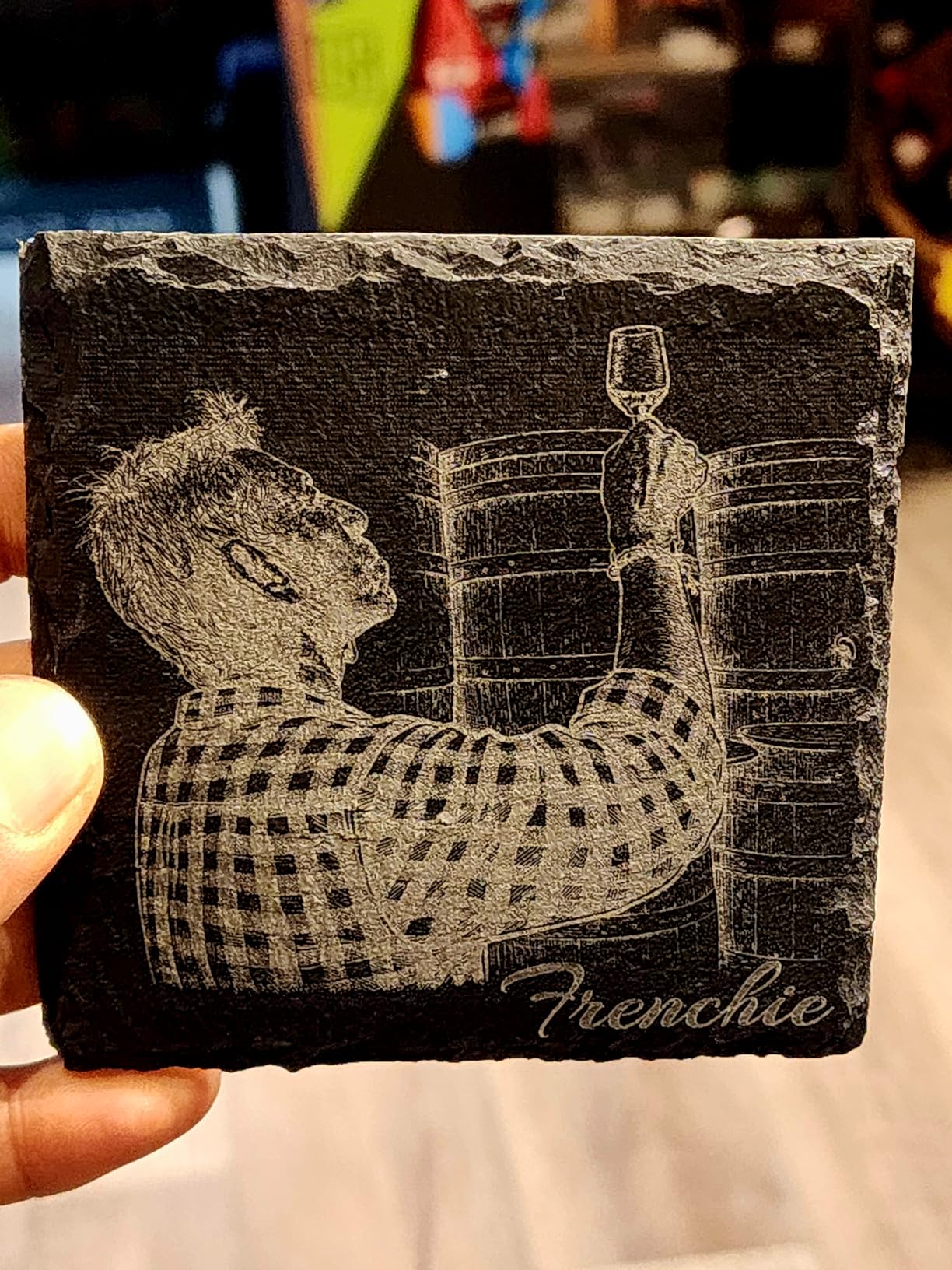 xTool F1 Ultra 20W Fiber & Diode Dual Laser Engraver, 10000mm/s Ultra Fast Laser Engraver and Cutter Machine for Jewelry, Metal, Wood, 16MP Smart Camera, Auto Streamline, 3D Engraving Machine customer photo 2