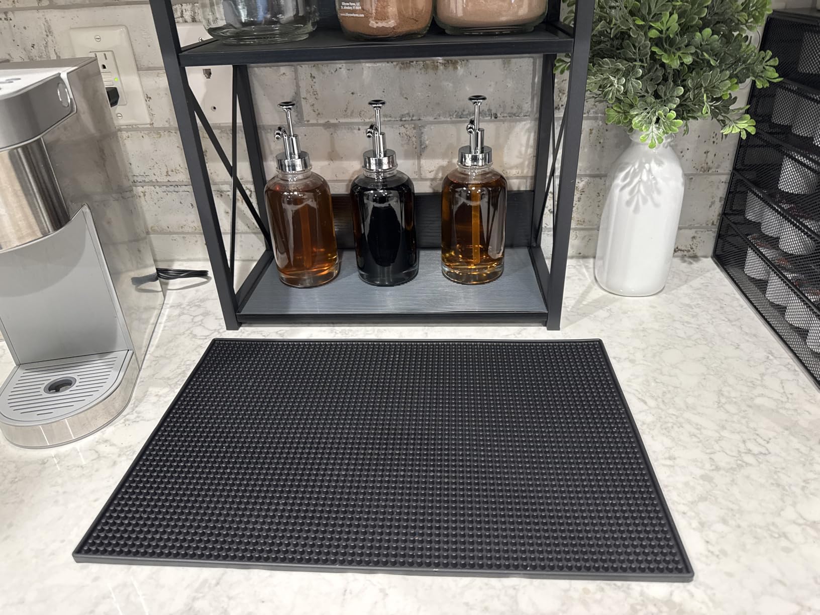 Bar Mat Set (2 Pack, 18
