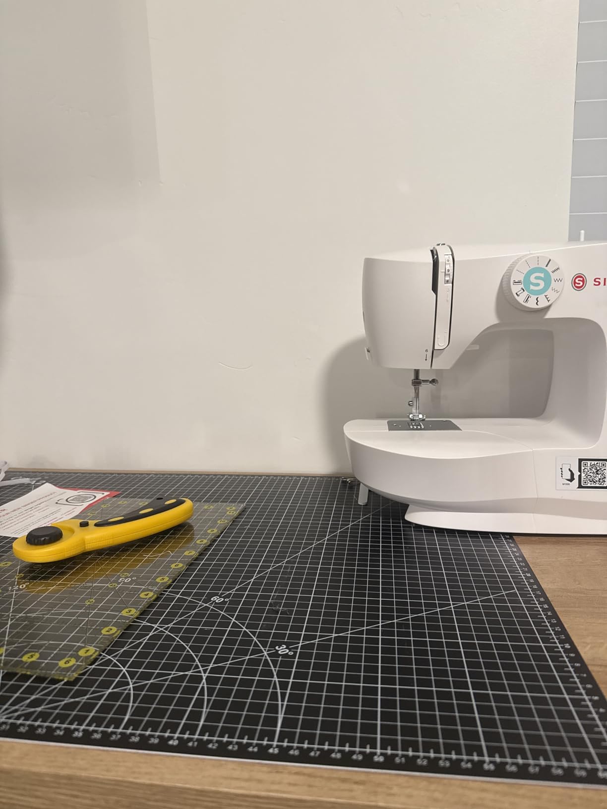 Ecraft Large Self Healing Cutting Mat: 24