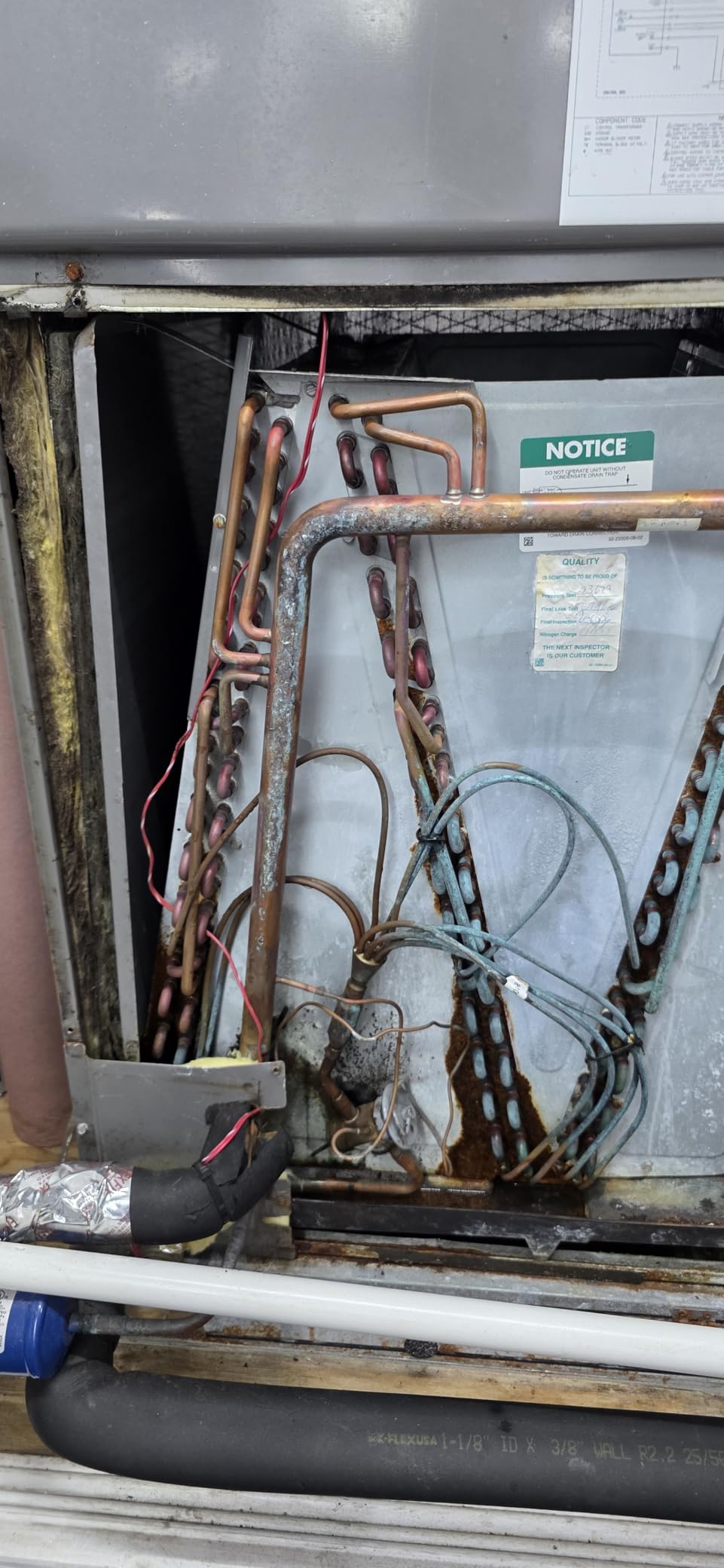 Rechargeable HVAC Refrigerant Leak Detector, Halogen Freon Sniffer, Air Conditioning Detection, Automotive Gas Finder (SFD201 Refrigerant&Combustible Gas Detector) customer photo 2