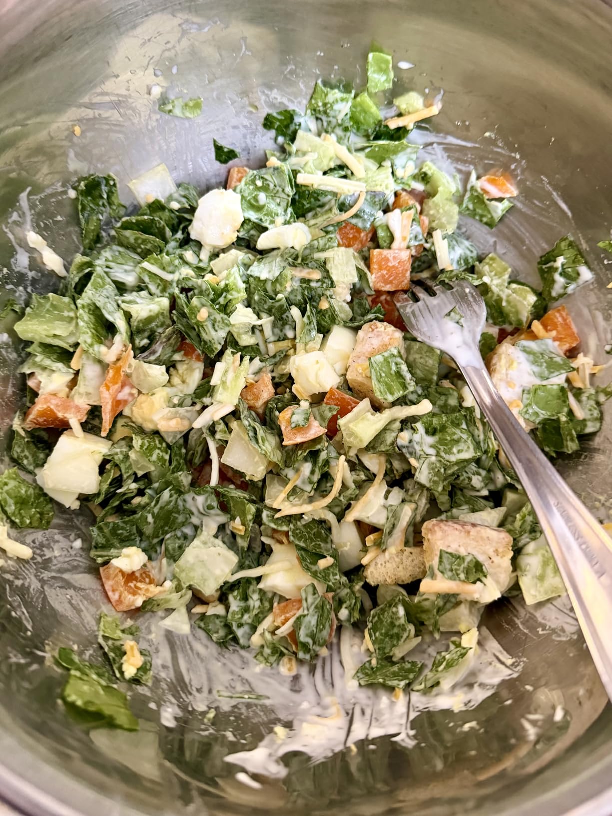 Mueller Vegetable Chopper Mandoline Slicer, Food Veggie Chopper, Cheese Grater, Onion Vegetable Cutter with Container, Dicer, Kitchen Gadgets & Essentials, White Sand/Grey customer photo 1