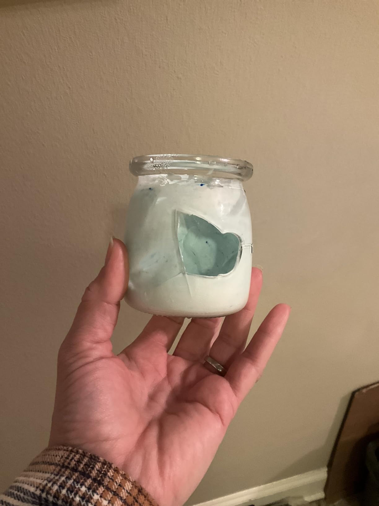 Ultimate Probiotic Yogurt Maker with Adjustable Temperature & Time Control - Make Trillions of Live Probiotics & Get Better Gut Health - ULTIMATE LIFETIME WARRANTY - Wellness Gifts for Men & Women customer photo 2