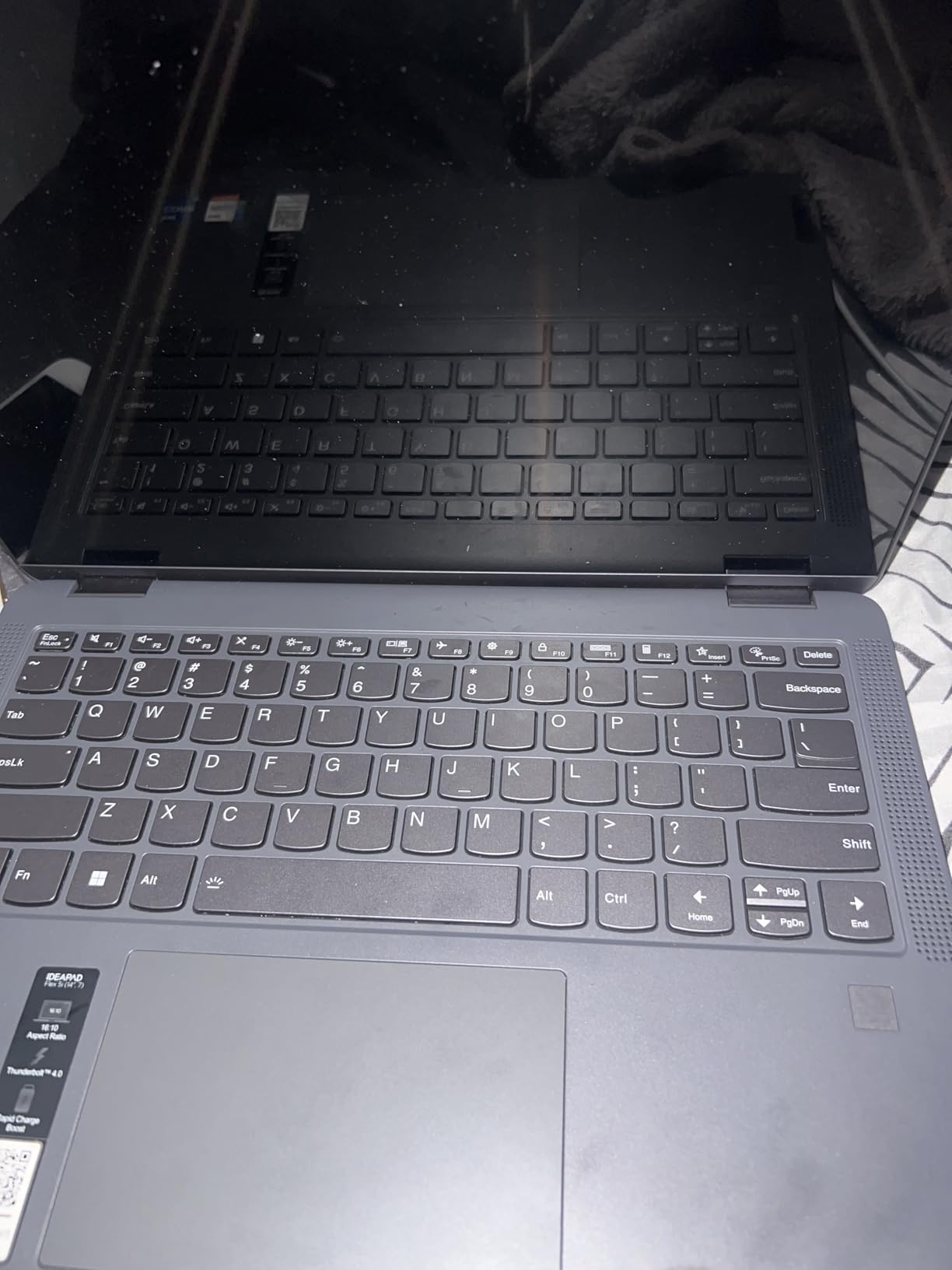 Lenovo Flex 5i 14