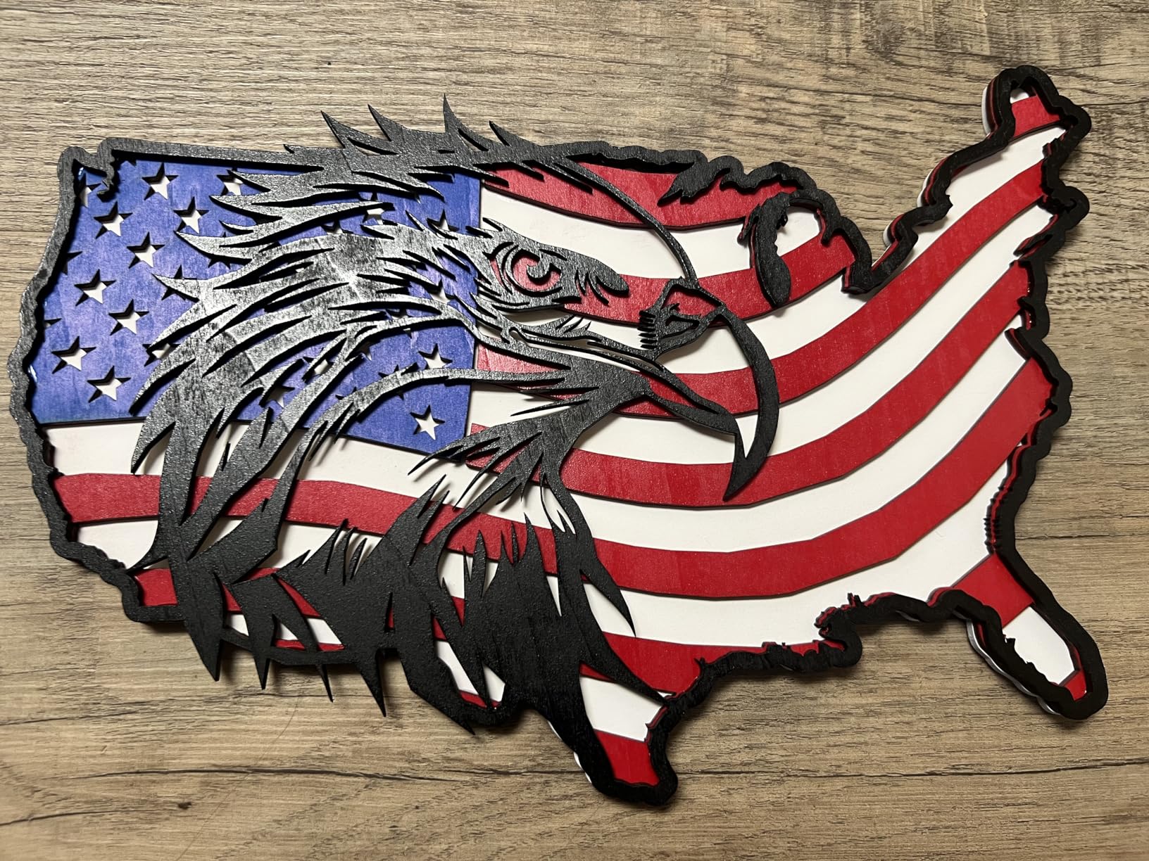 xTool P2S 55W CO2 Laser Cutter, Smart Desktop CO2 Laser Engraver and Cutter Machine, Dual Smart 16MP Cameras, 3D Curved Cylinder Engraving, Create with Wood and Metal Acrylic Glass Fabric Leather customer photo 2