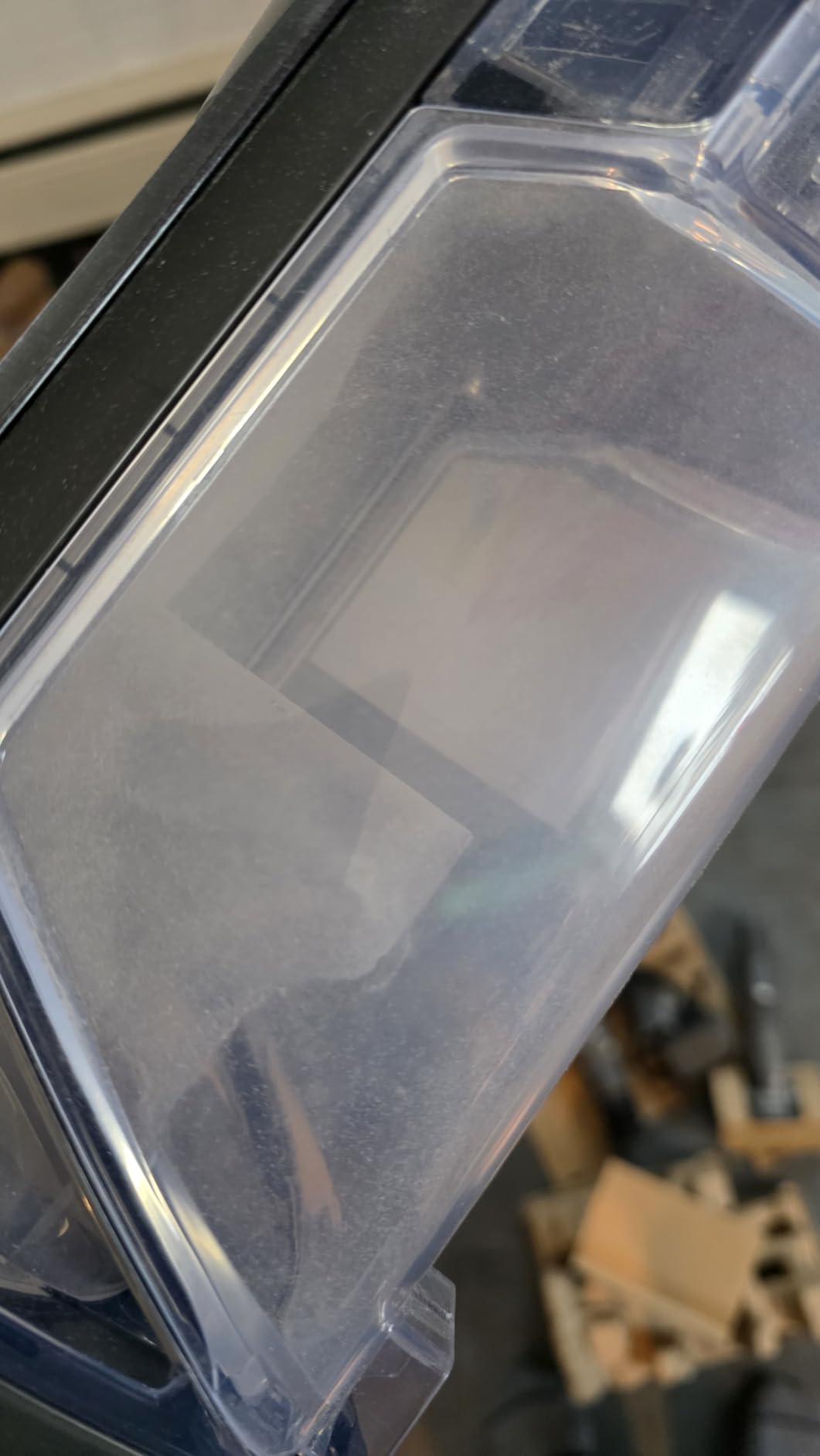 Shark PowerDetect Cordless Stick Vacuum, 70-Minute Runtime | IP1251 customer photo 2