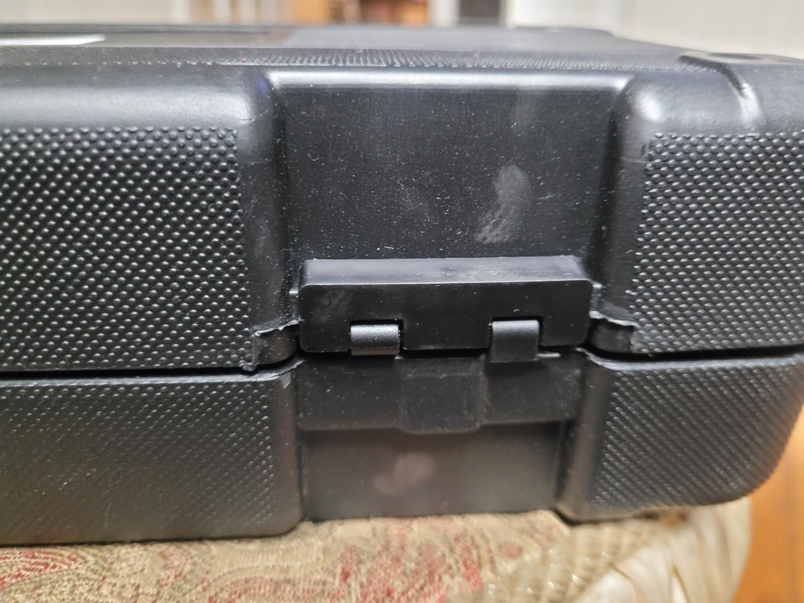 Professional Brake Line Flaring Tool Kit for 45 Degree Single, Double and Bubble Flares, 3/16