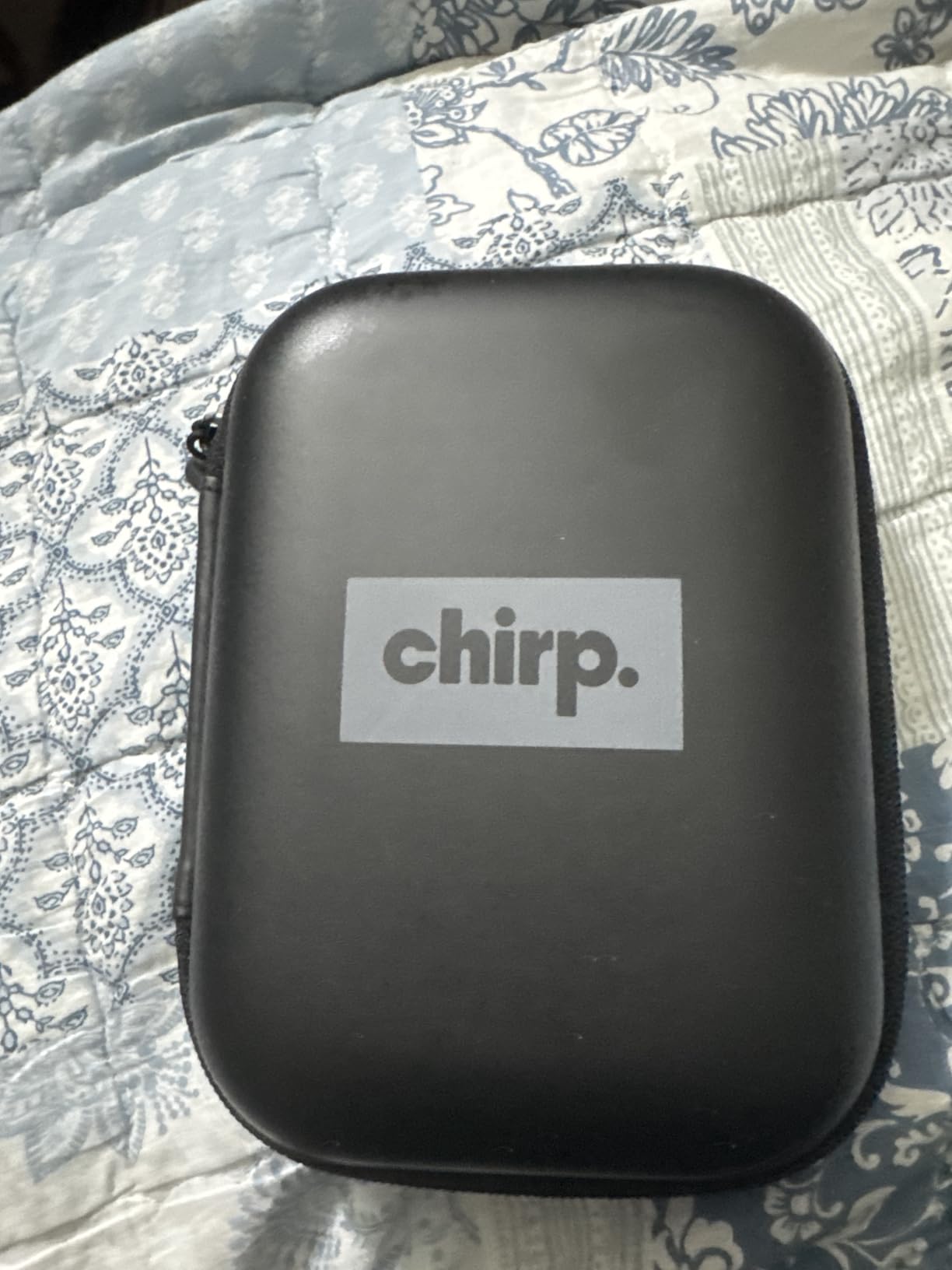 Chirp Halo Wireless Muscle Stimulator - Portable EMS Device for Muscle Recovery, Pain Relief, and Strength Training, Stimulate Muscles for Faster Recovery & Growth (Double) customer photo 2