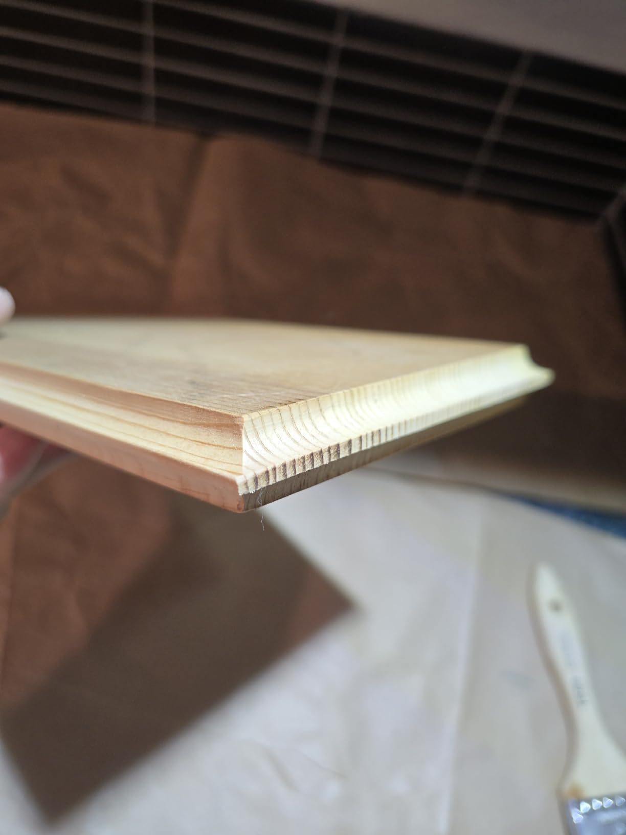 SILVEL Wood Router, 800W Wood Routers for Woodworking, 6.5Amp 1.25HP Hand Wood Router Tool, 30000R/MIN Compact Edge Trimmer with 15 1/4