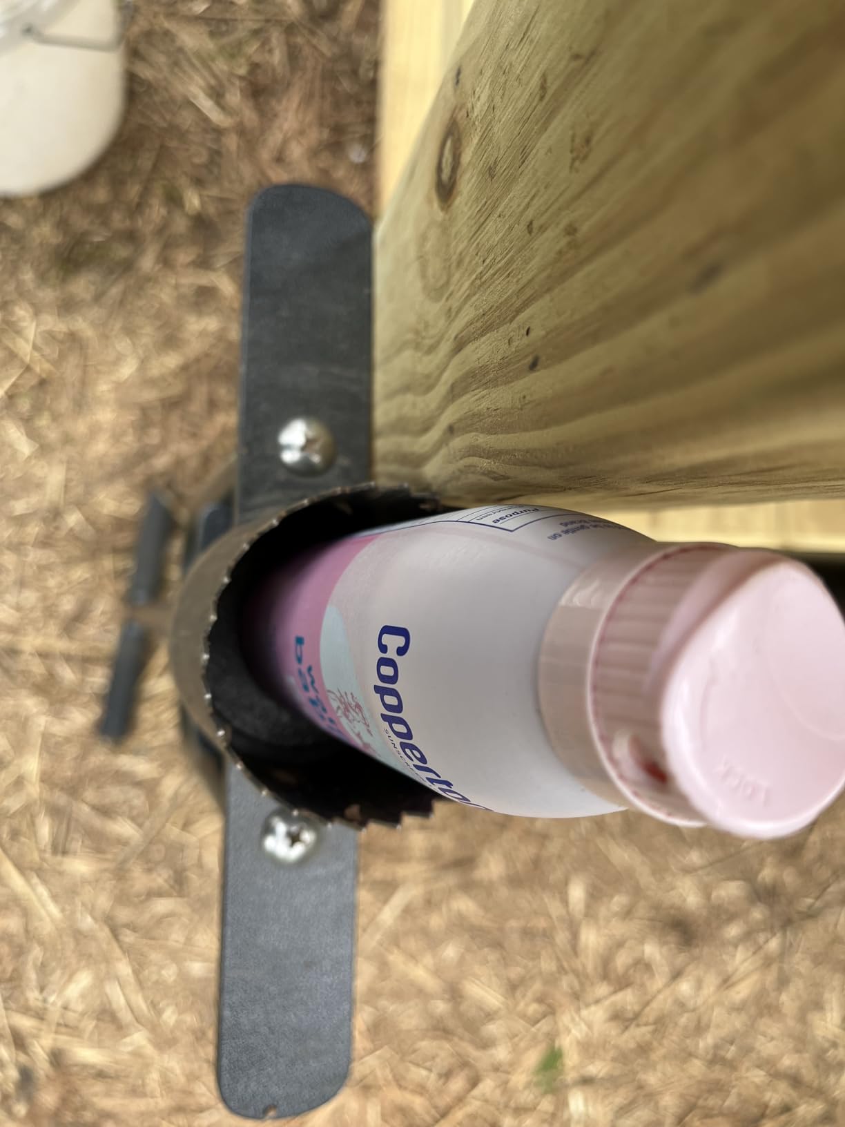 Dolibest Sod Plugger, Bulb Planter Tool with Non-Slip Grip Handle. Turf Cutter and Grass Plugger Tool with Dual Pedals, Sharp Serrations, Perfect for Zoysia, Bermuda and More (Upgrade) customer photo 2