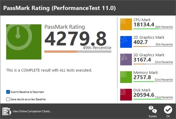 Acer Aspire 5 15 Slim Laptop | 15.6