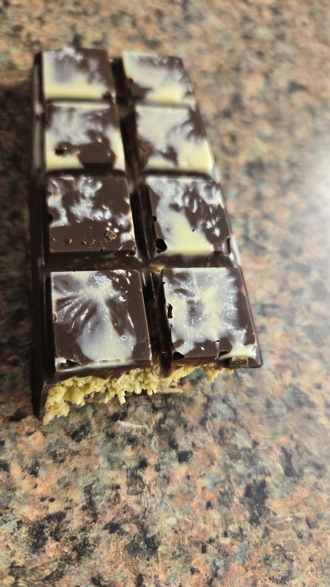 Chocolate Bar Mold,Non-Stick Chocolate Molds, 100% Food Grade Silicone Deep Mold for Dubai Pistachio Rod, Candy, Snacks, Knafeh Pistachio Rod and More(10 Snap) customer photo 1