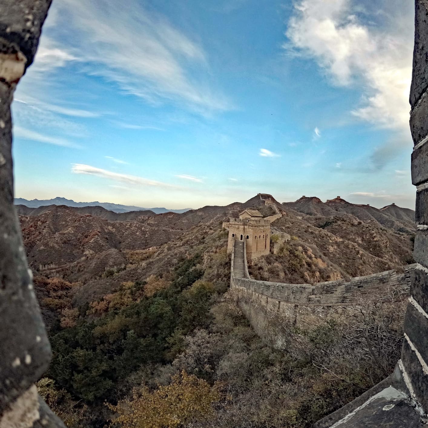 GoPro HERO13 Black Accessory Bundle - Includes The Handler, 2 Enduro Batteries, 2 Curved Adhesive Mounts, 64GB SanDisk MicroSD Card, and Carrying Case customer photo 1